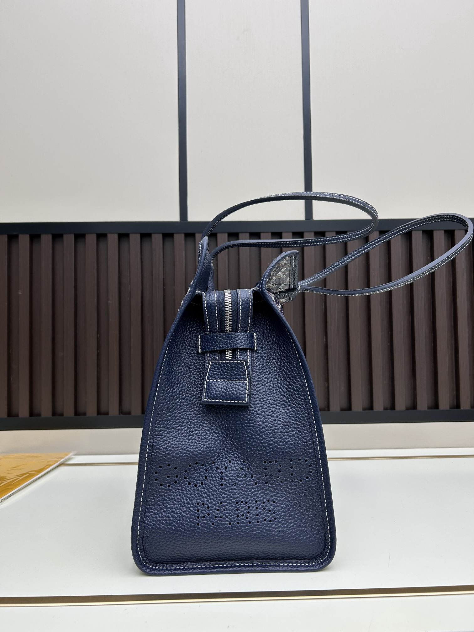 Goyard Hardy 5504 31x17x40cm jj2_3