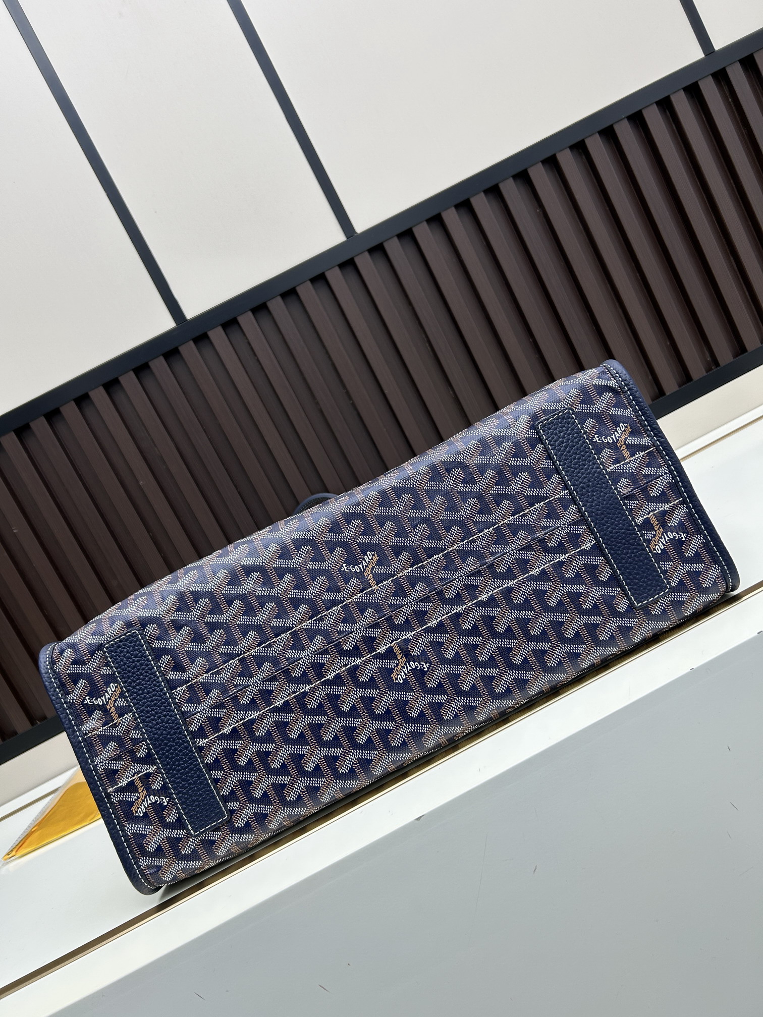 Goyard Hardy 5504 31x17x40cm jj2_4