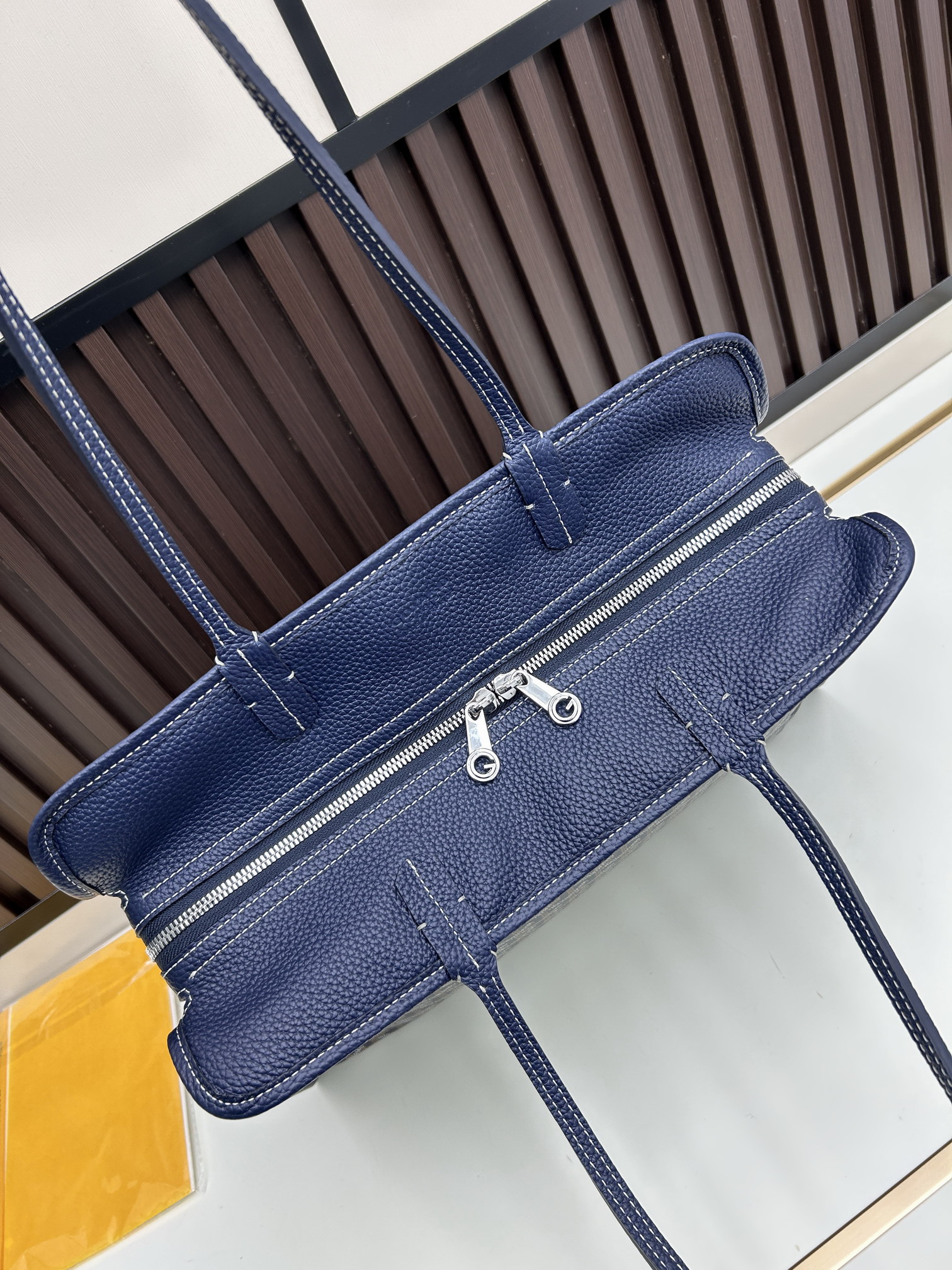 Goyard Hardy 5504 31x17x40cm jj2_5