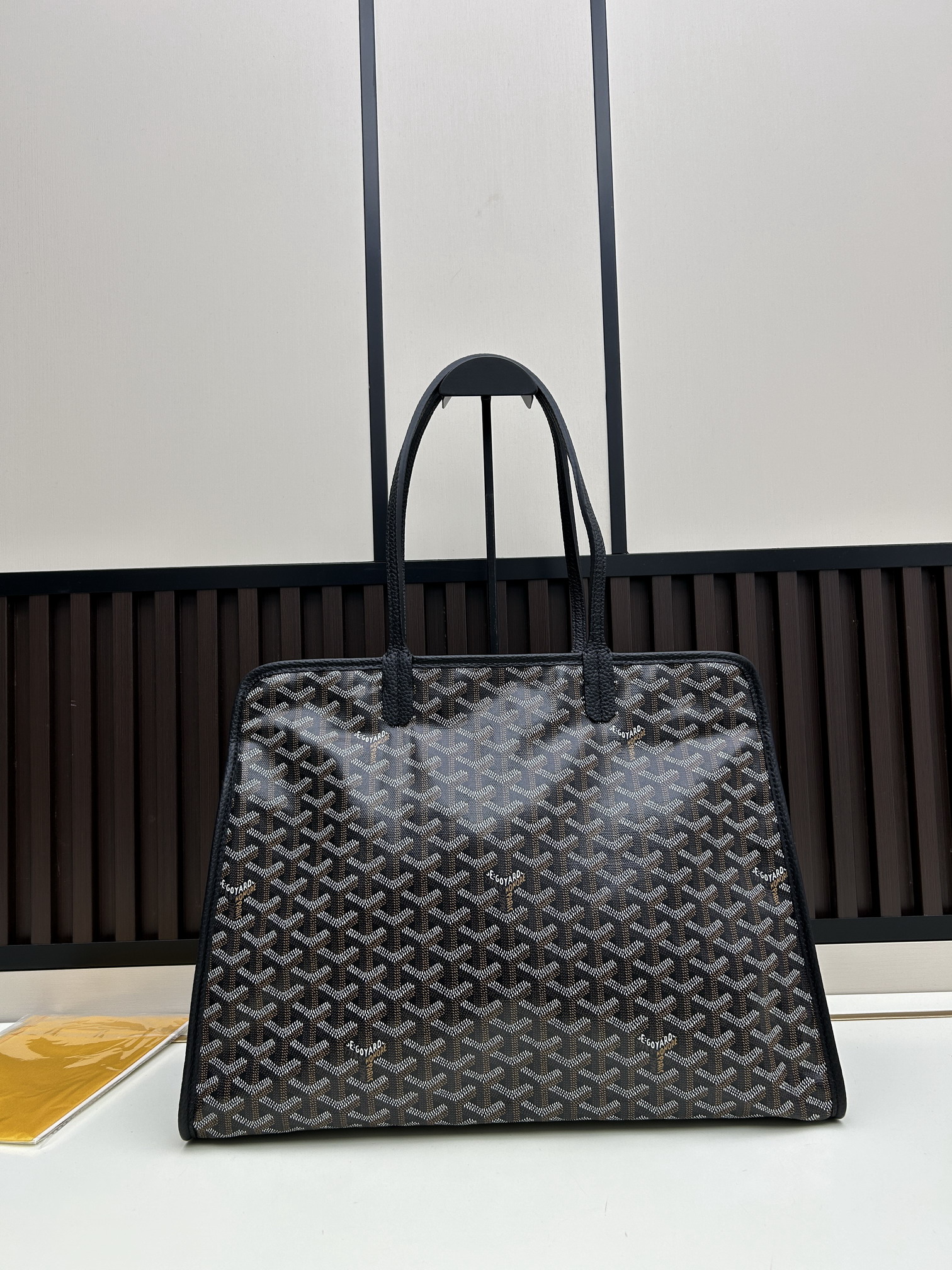 Goyard Hardy 5504 31x17x40cm jj_2