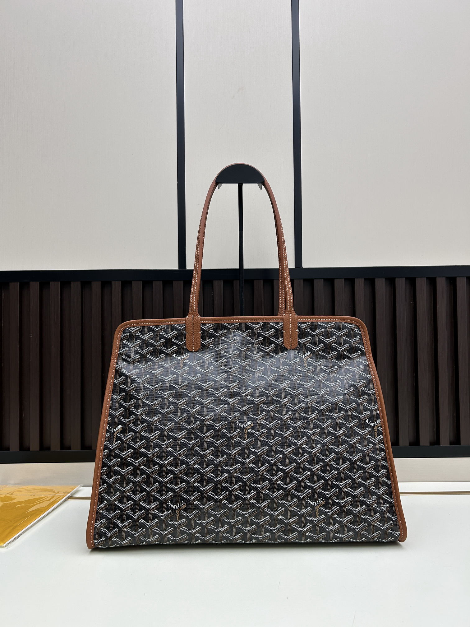 Goyard Hardy 5504 31x17x40cm jj3_2