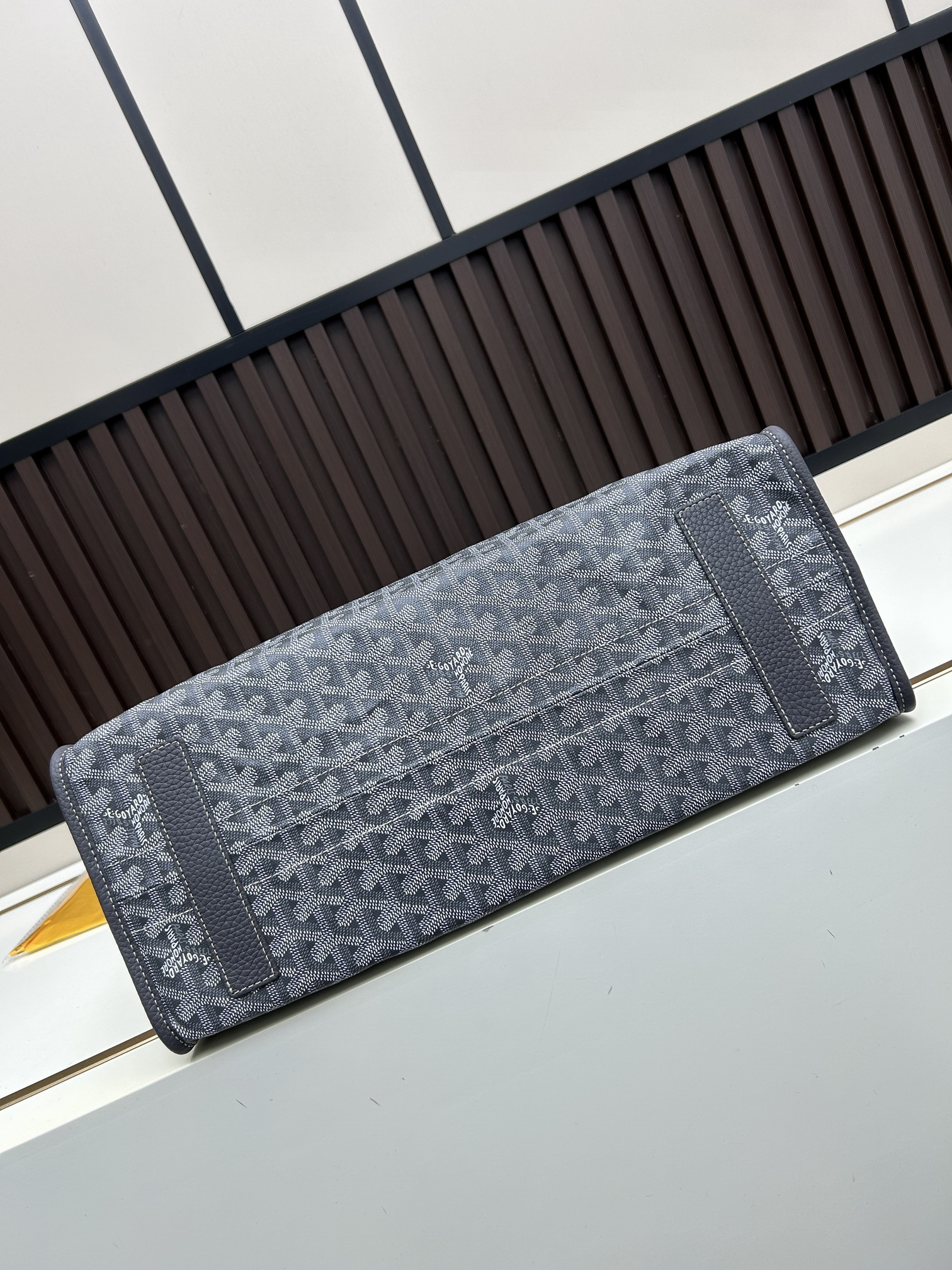 Goyard Hardy 5504 31x17x40cm jj4_6