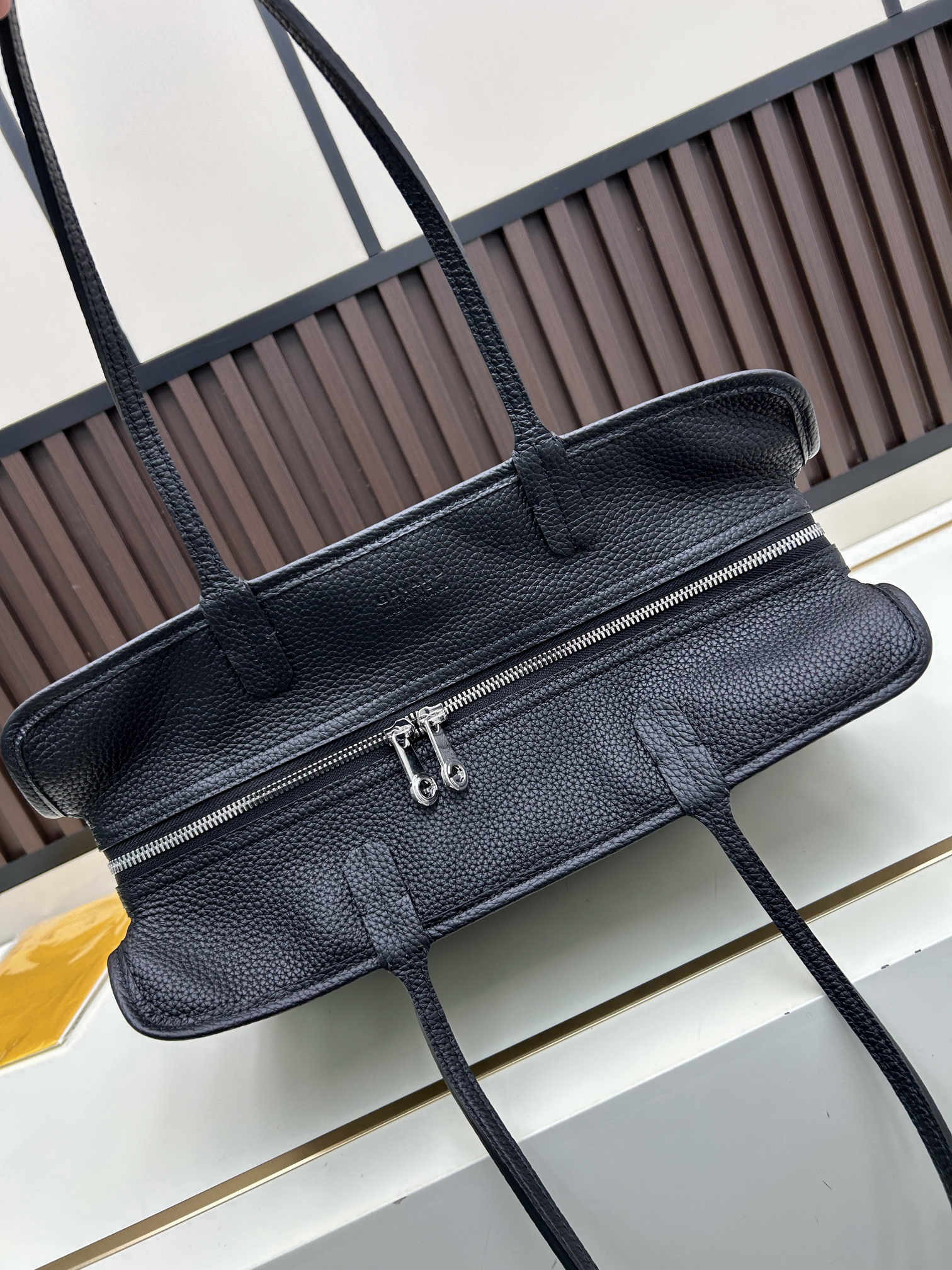 Goyard Hardy 5504 31x17x40cm jj_5