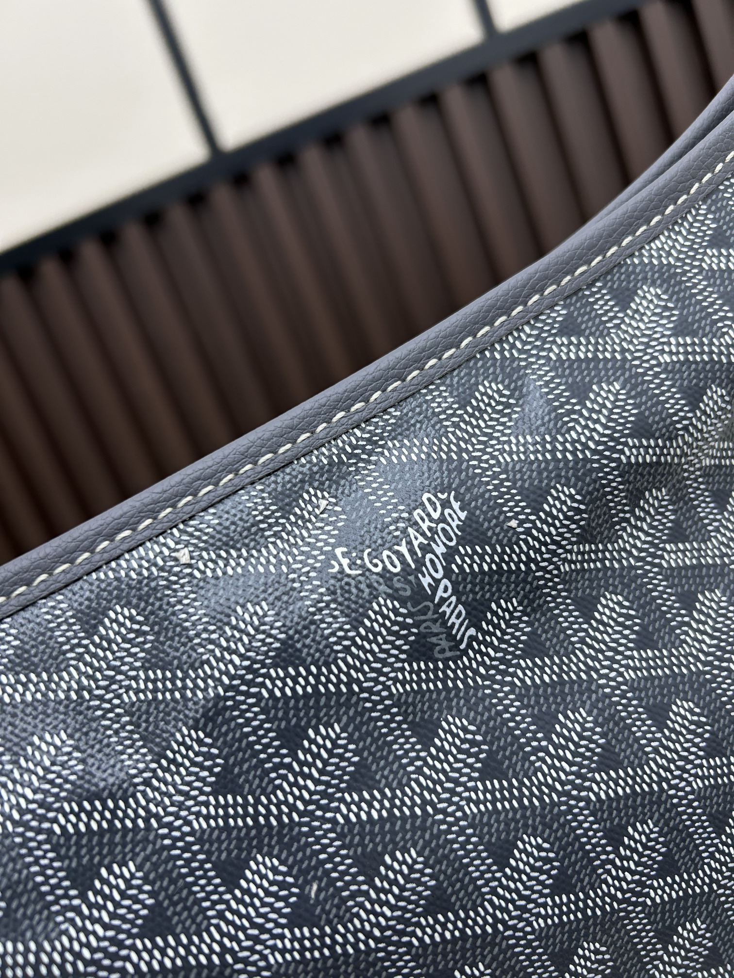 Goyard S5502 42x27x15cm jj1_3