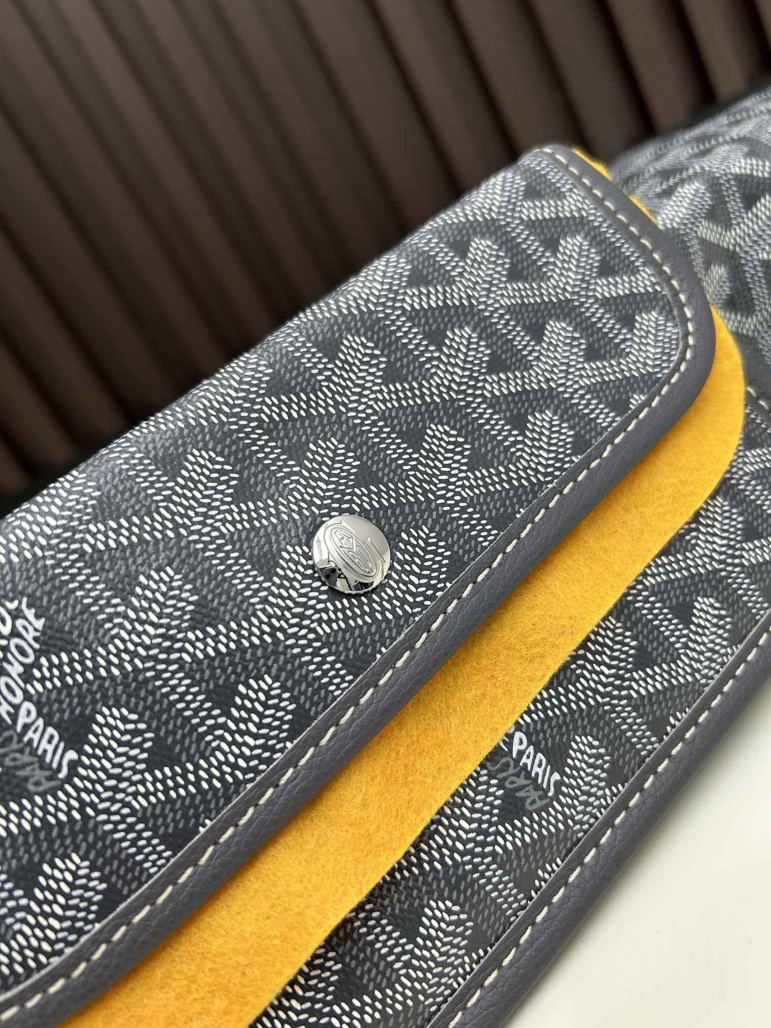 Goyard S5502 42x27x15cm jj1_7