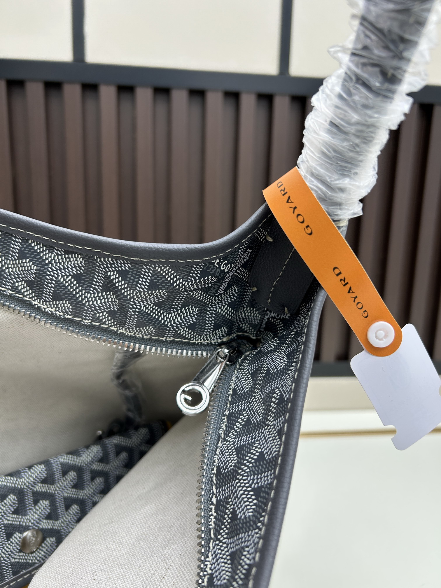 Goyard S5502 42x27x15cm jj1_8