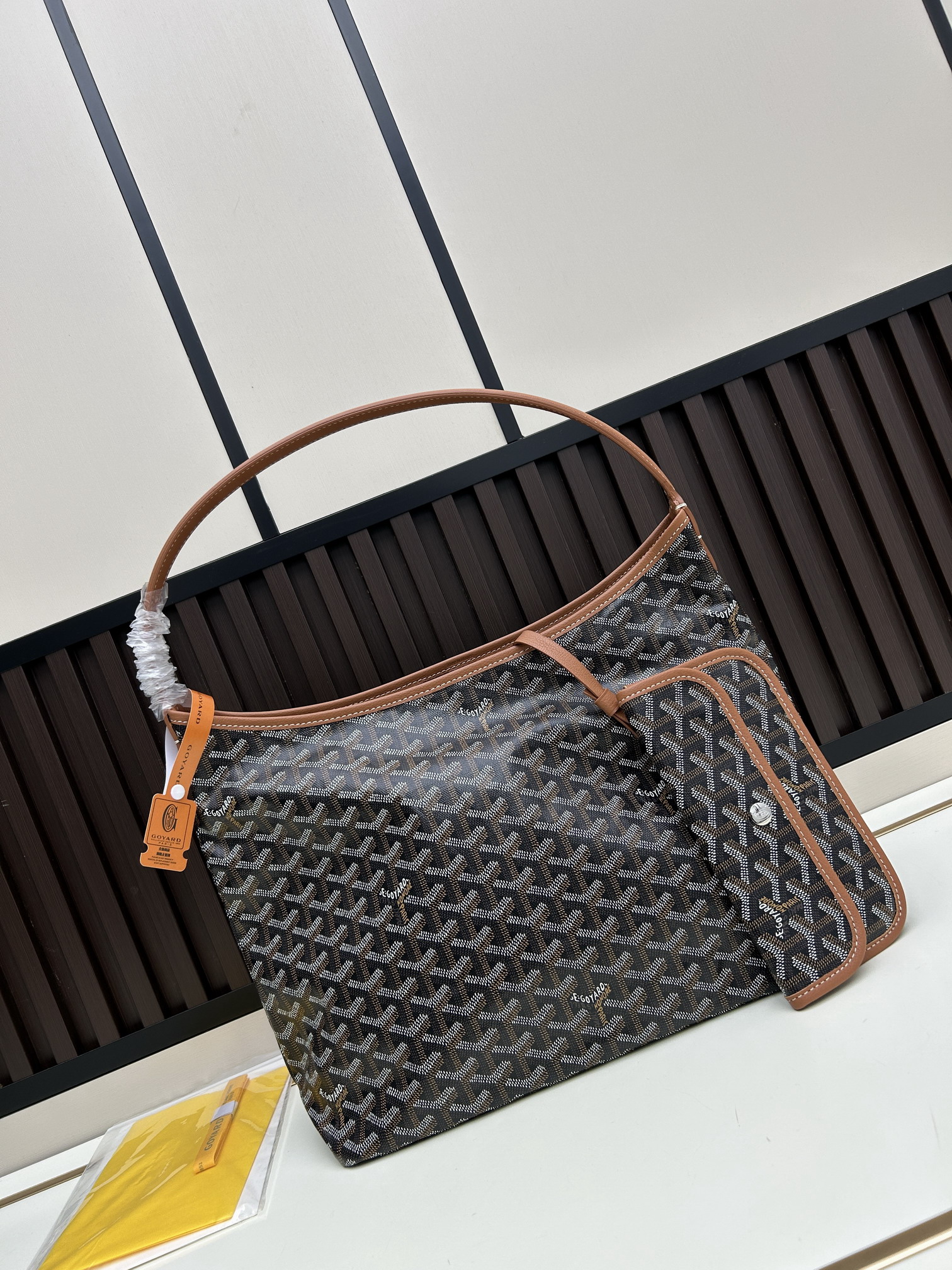 Goyard S5502 42x27x15cm jj_1