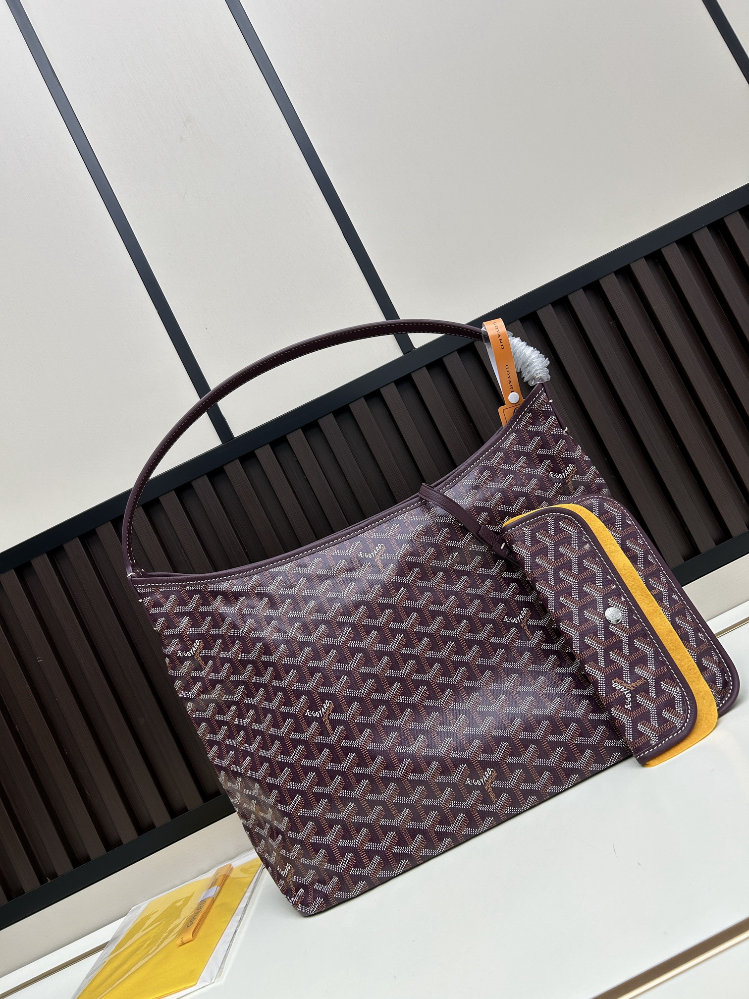 Goyard S5502 42x27x15cm jj2_1