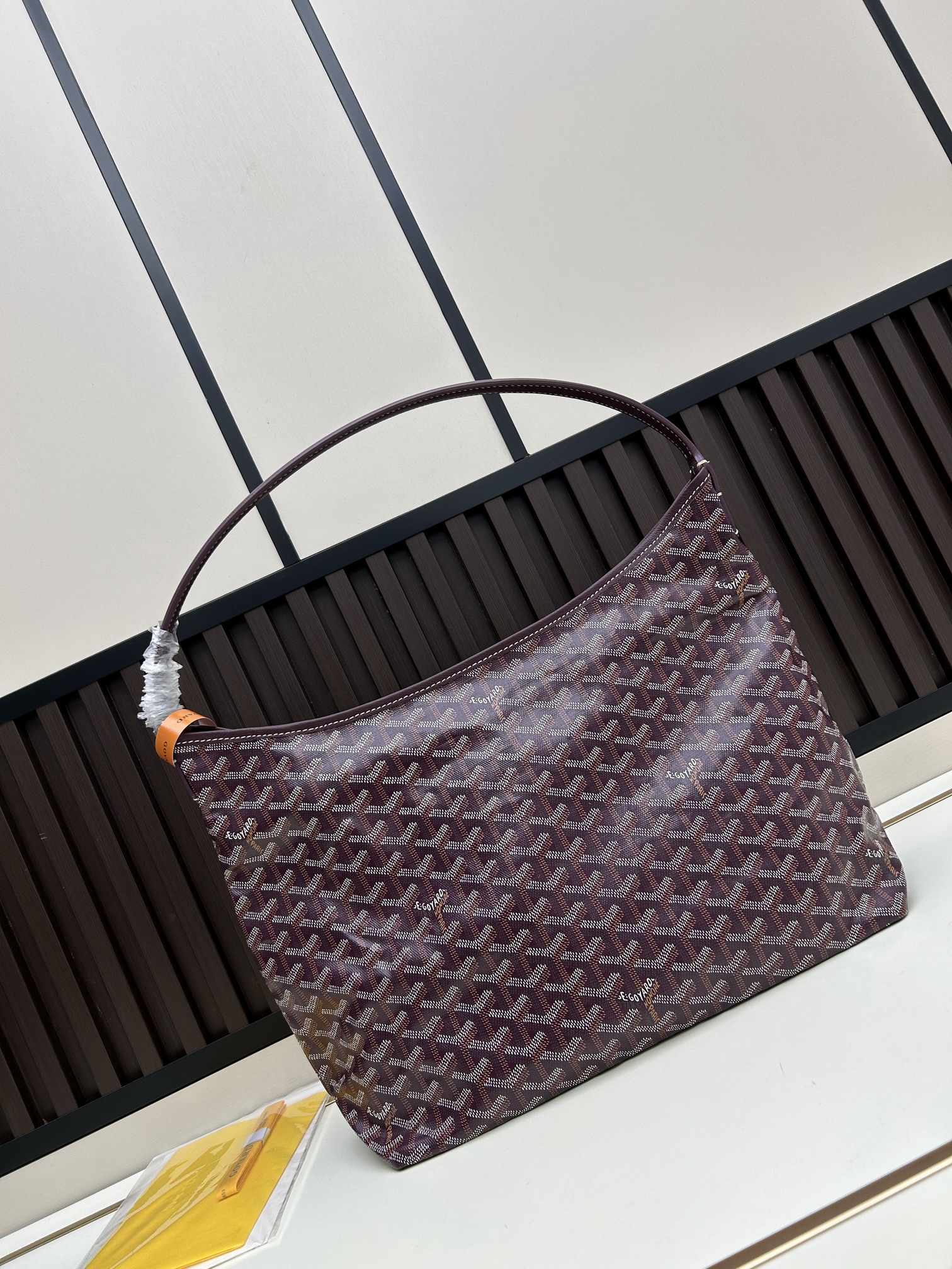 Goyard S5502 42x27x15cm jj2_2