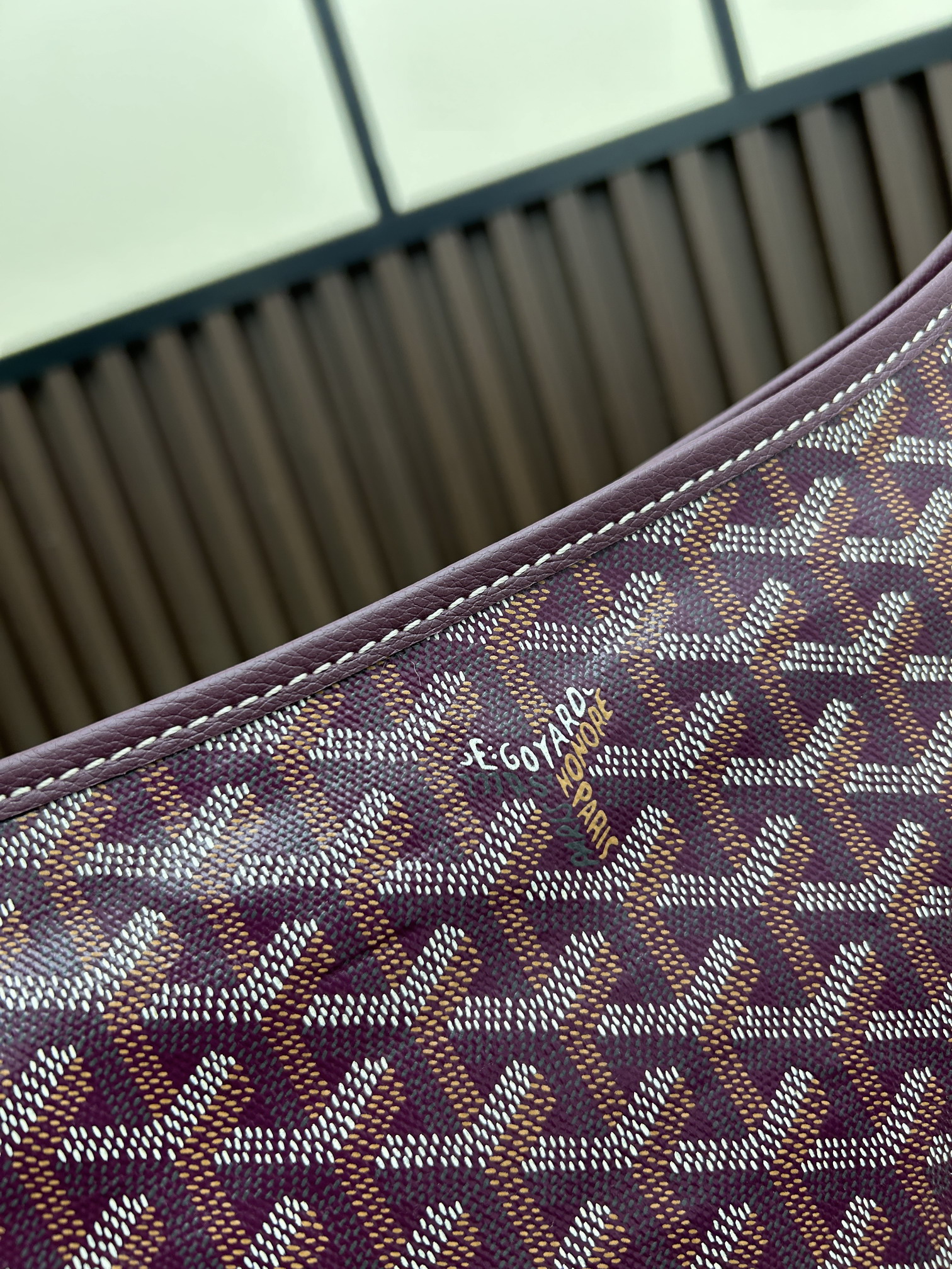 Goyard S5502 42x27x15cm jj2_3