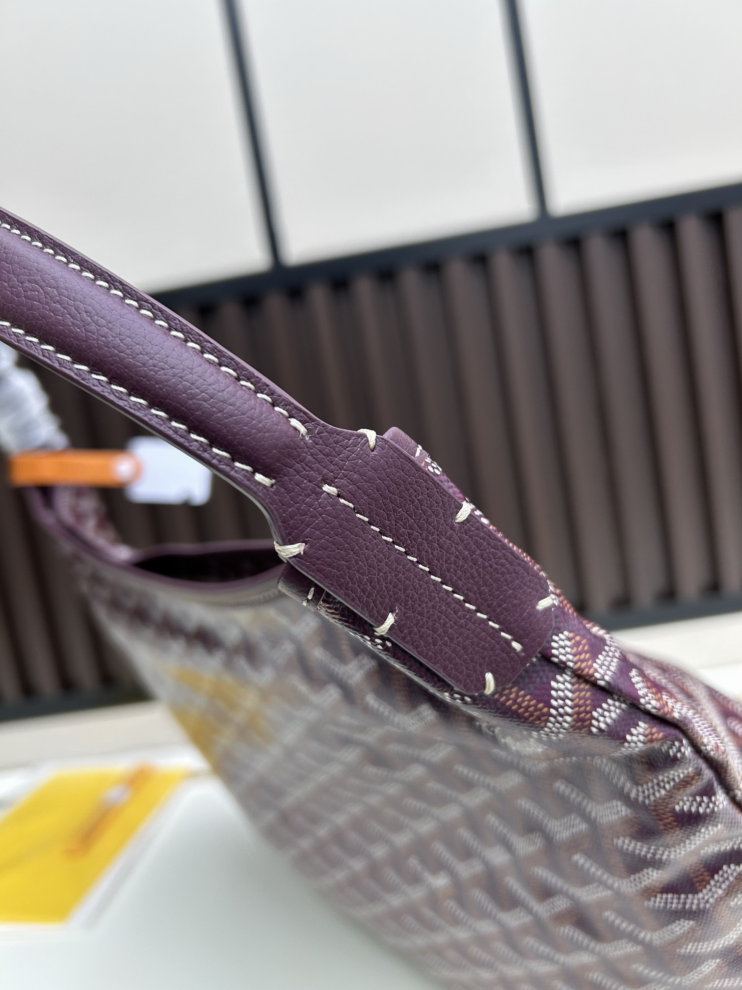 Goyard S5502 42x27x15cm jj2_4