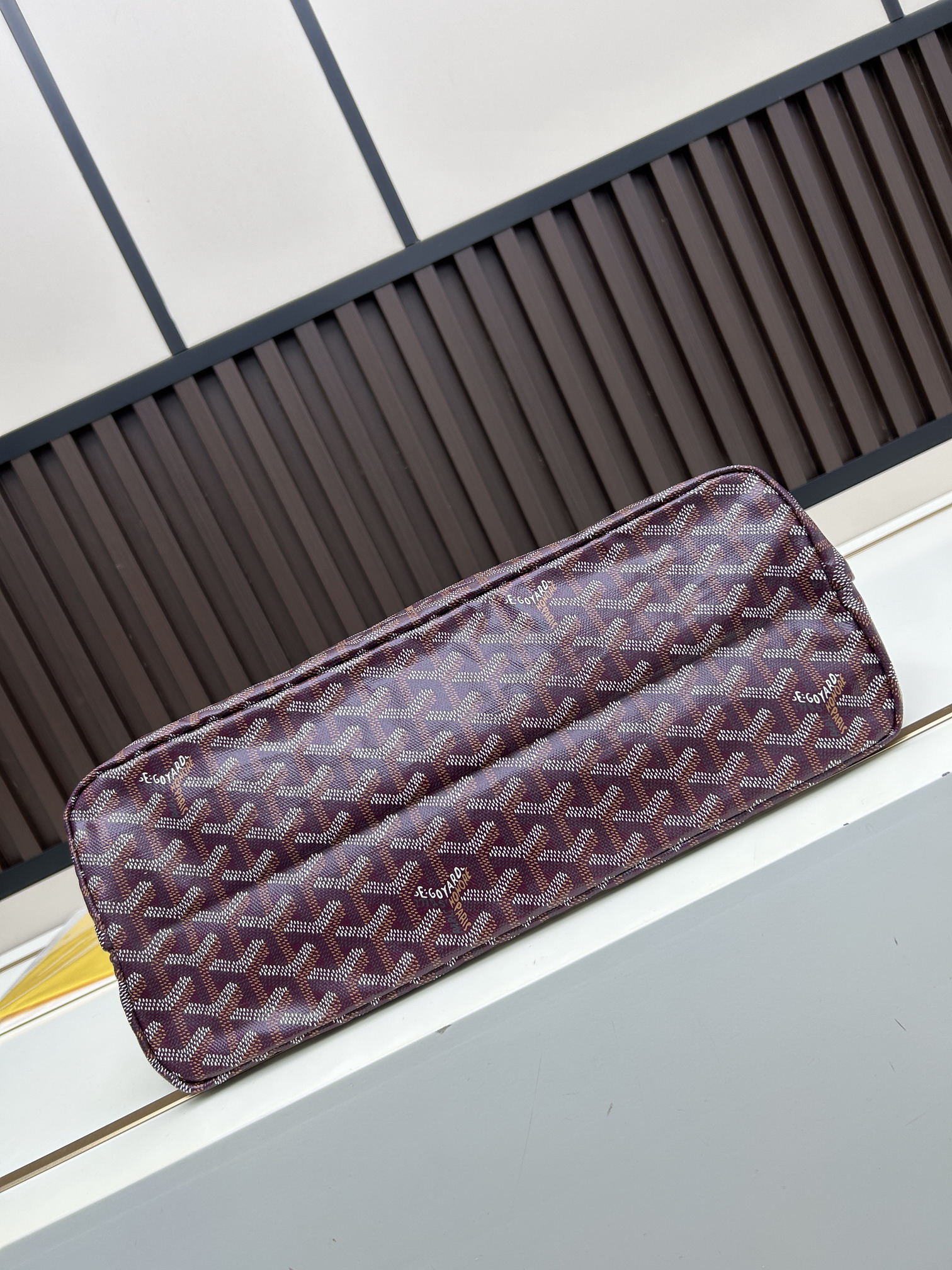 Goyard S5502 42x27x15cm jj2_5