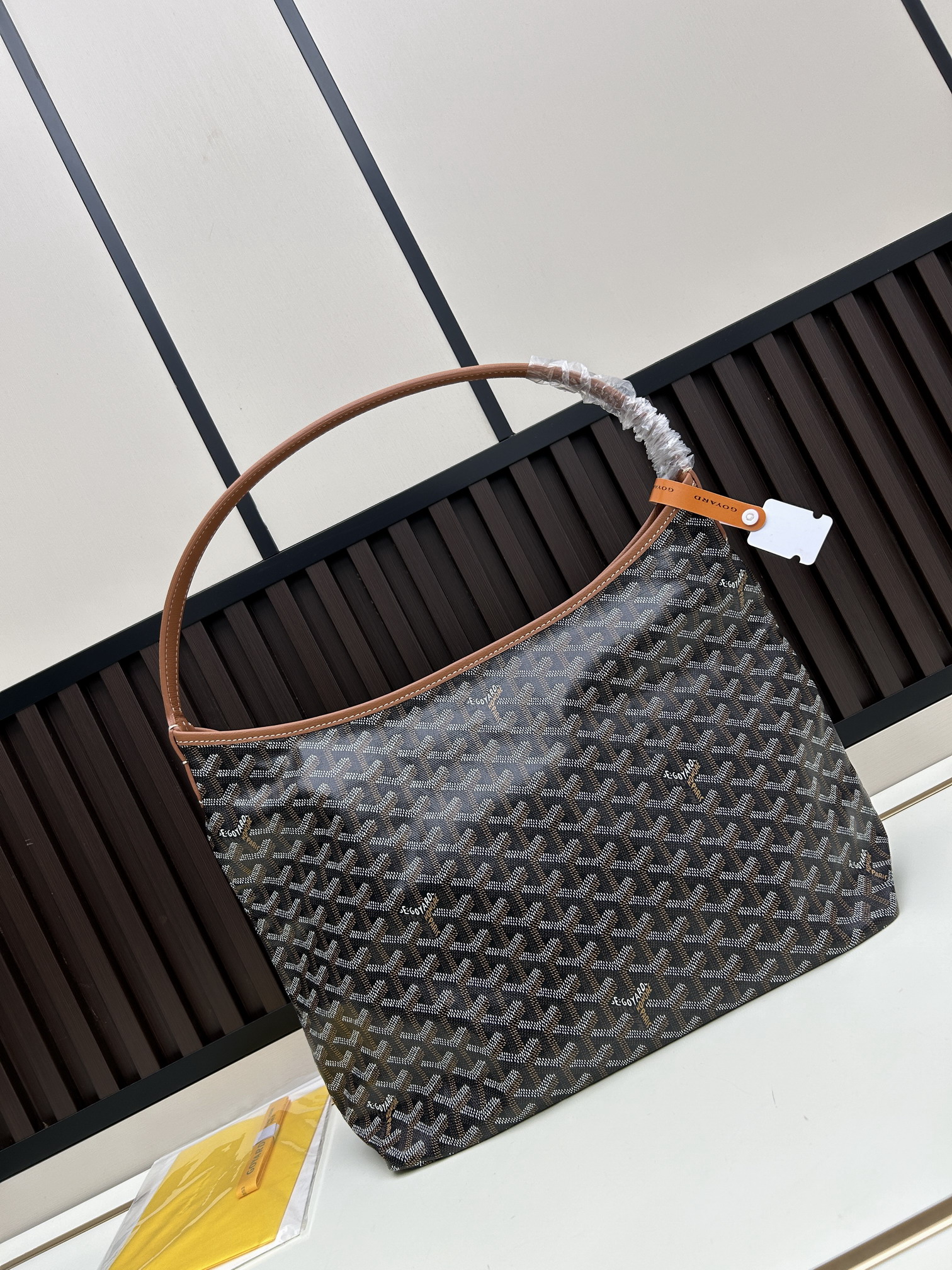 Goyard S5502 42x27x15cm jj_2
