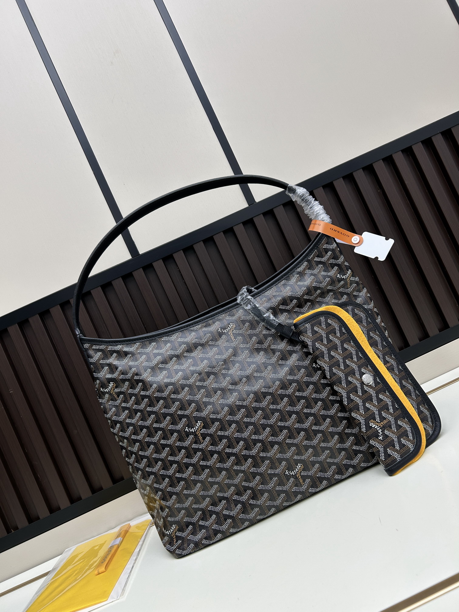 Goyard S5502 42x27x15cm jj3_1