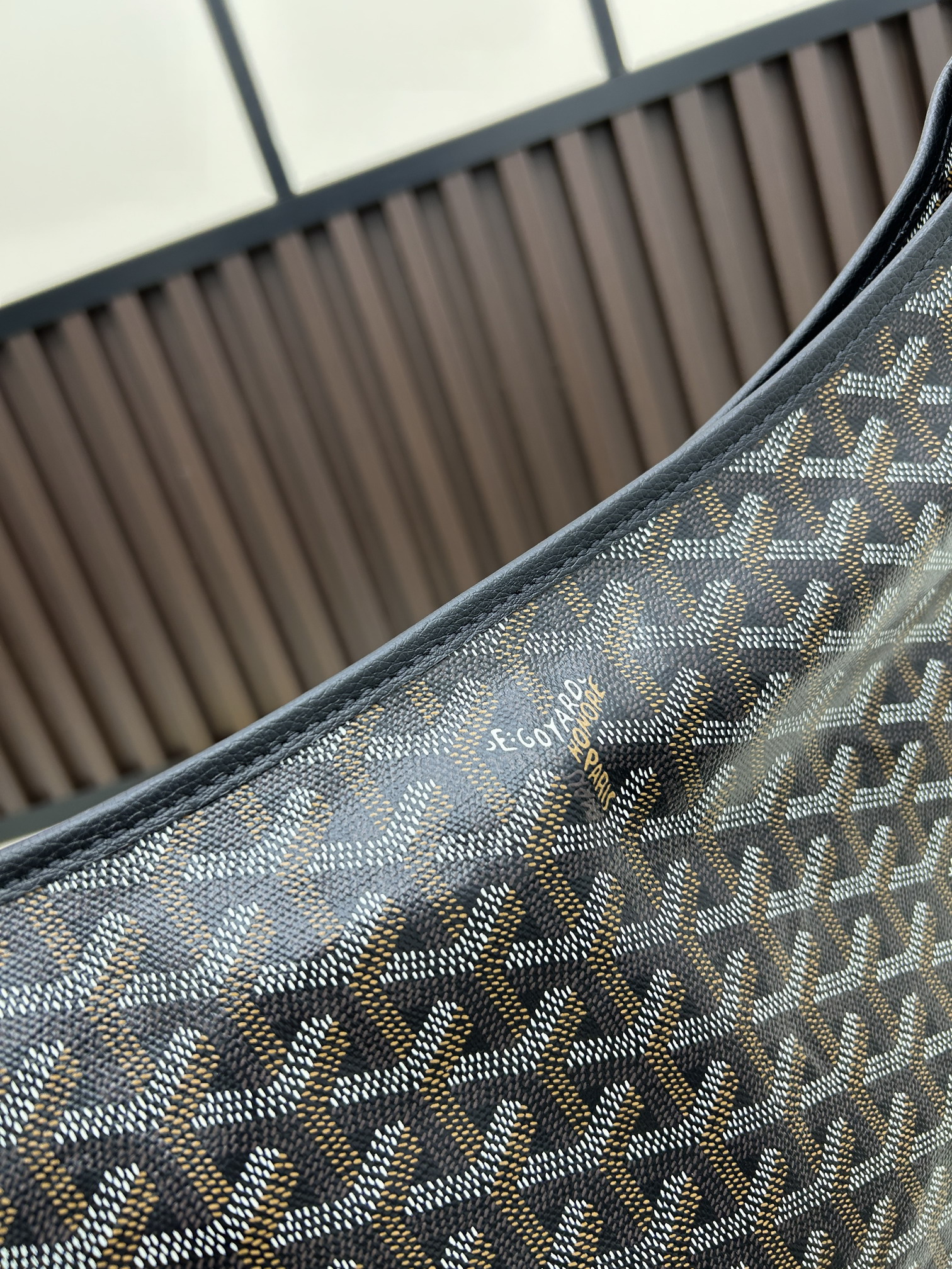 Goyard S5502 42x27x15cm jj3_3