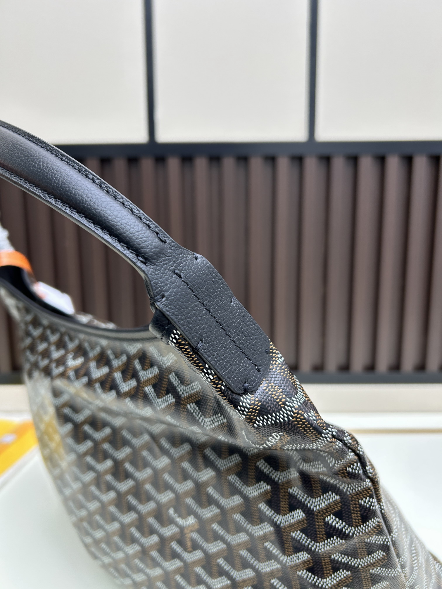 Goyard S5502 42x27x15cm jj3_4