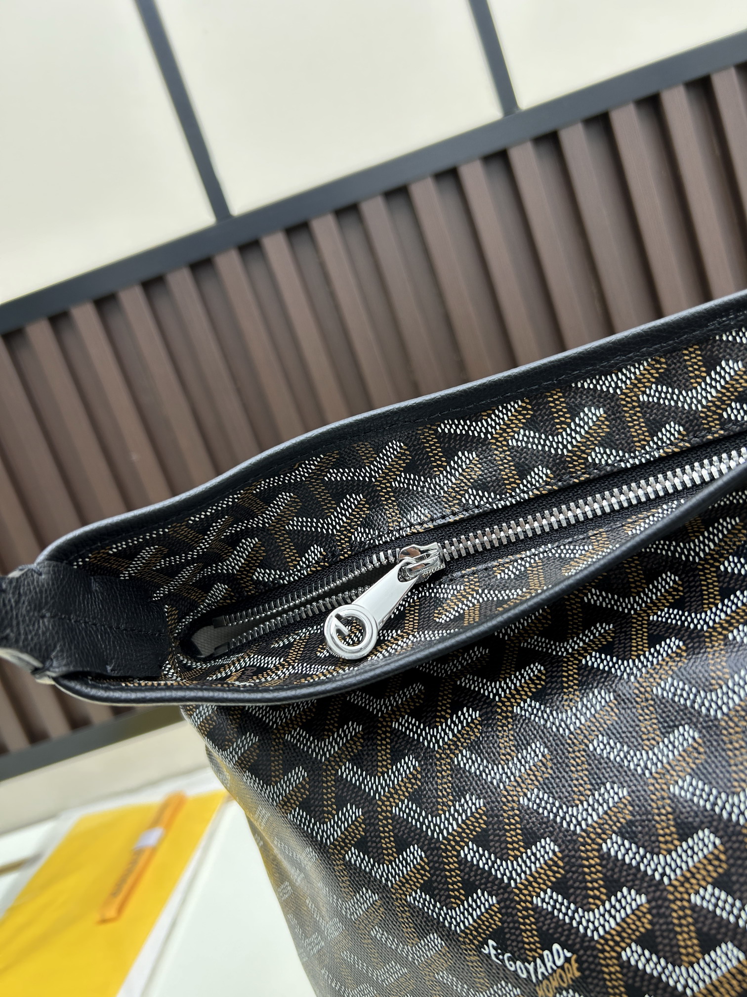 Goyard S5502 42x27x15cm jj3_6