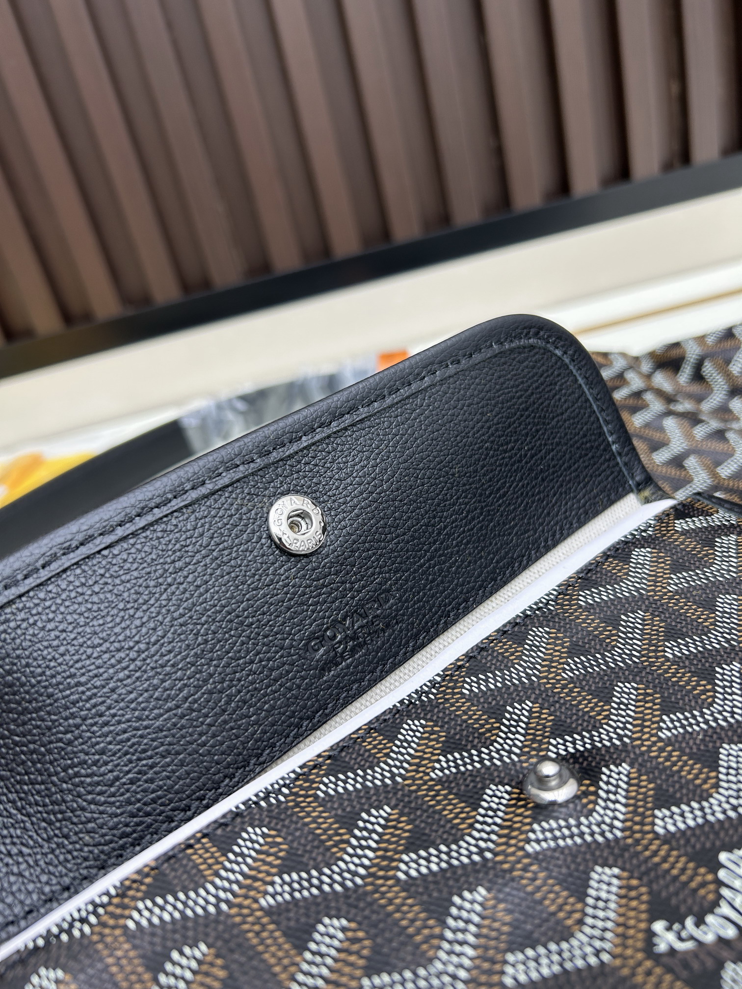 Goyard S5502 42x27x15cm jj3_8