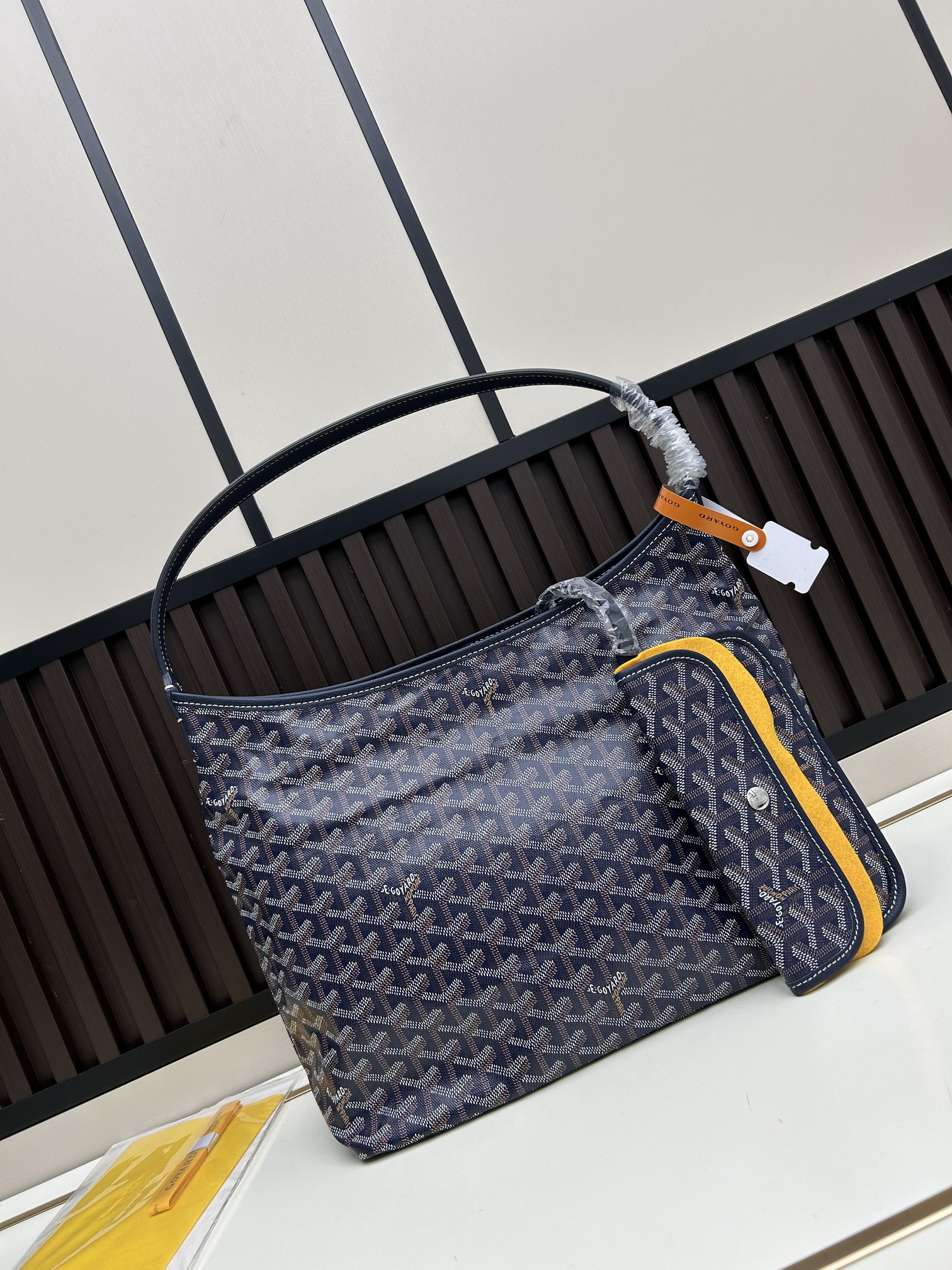Goyard S5502 42x27x15cm jj4_1