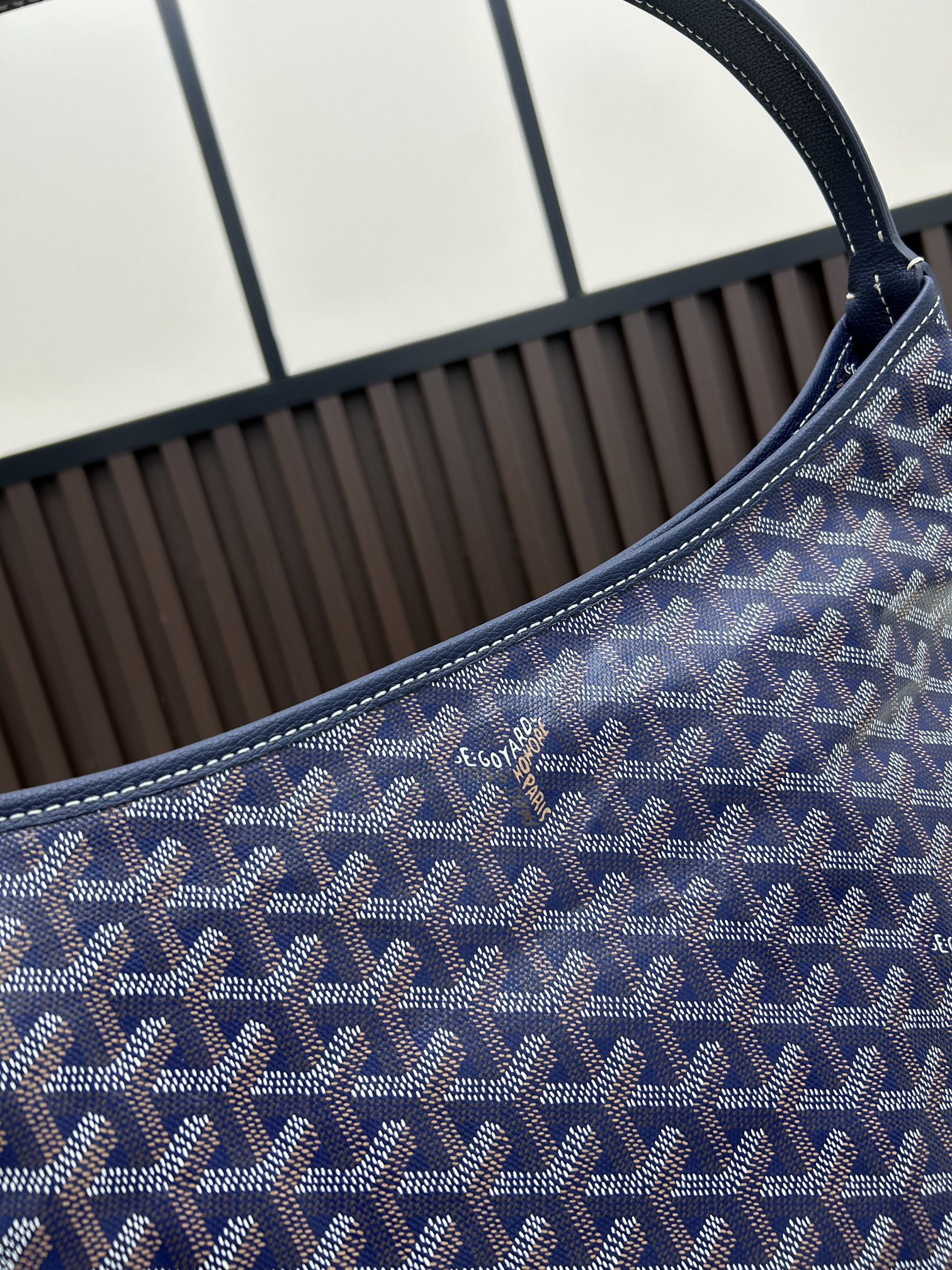 Goyard S5502 42x27x15cm jj4_3