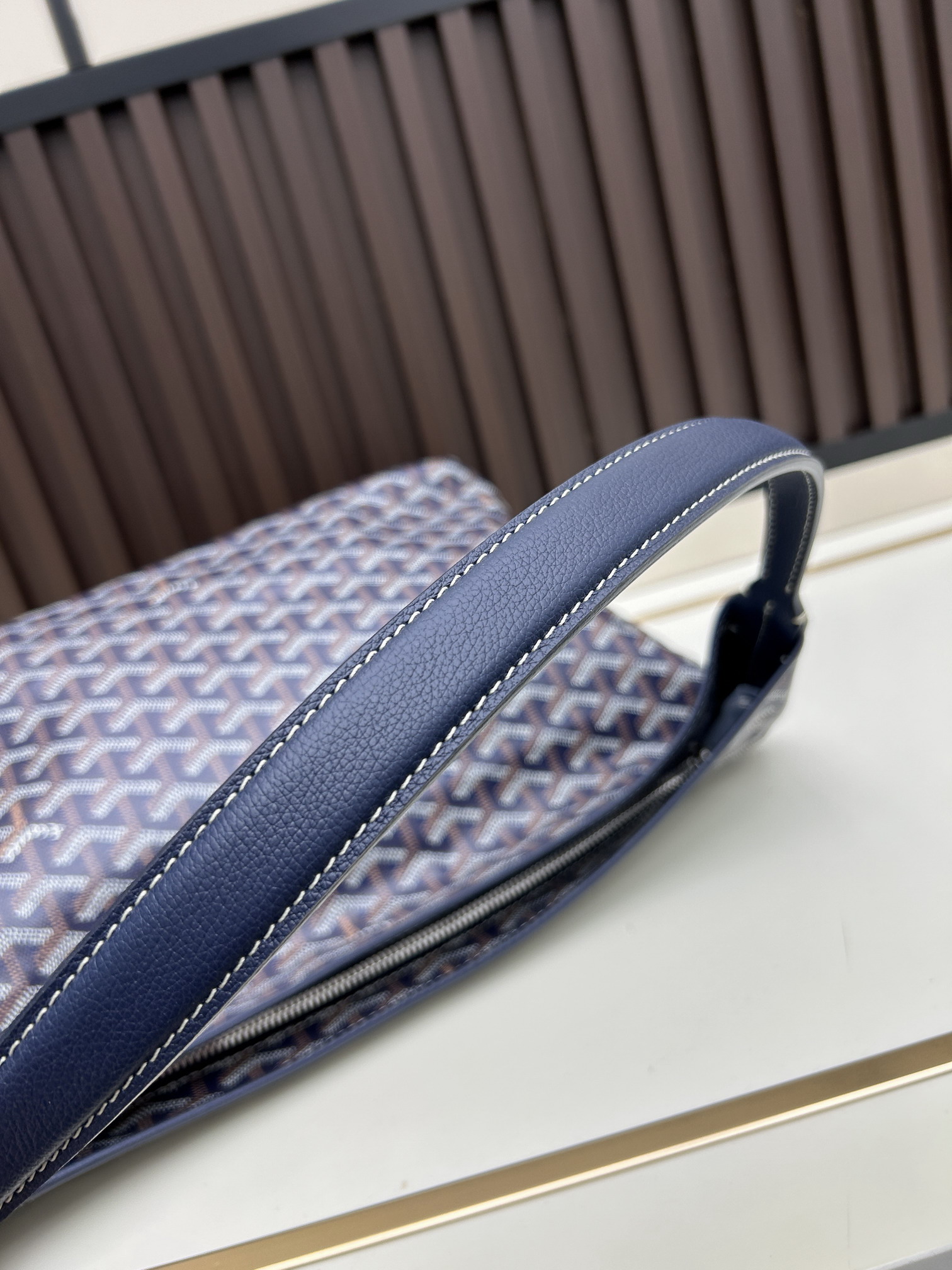 Goyard S5502 42x27x15cm jj4_4