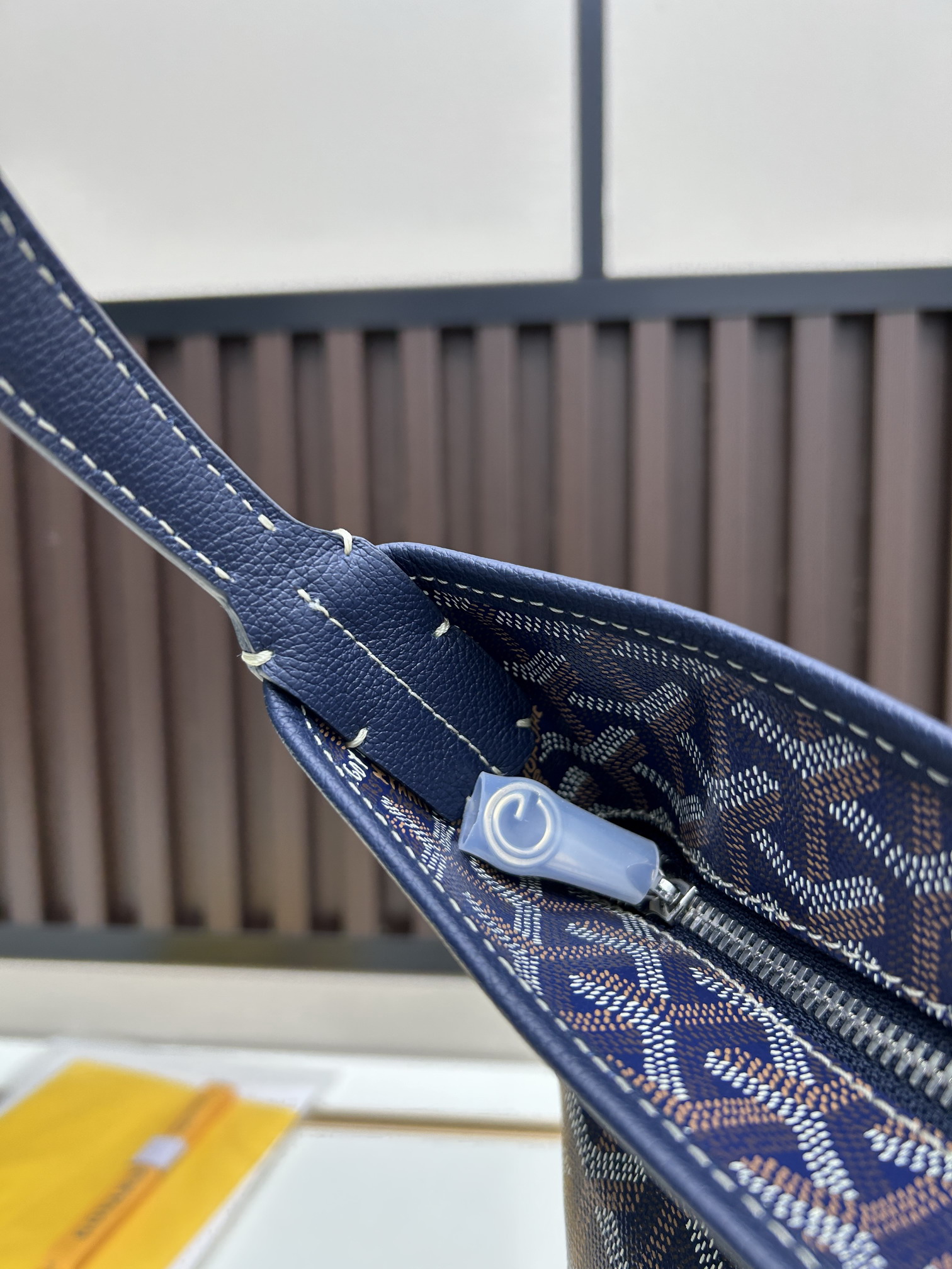 Goyard S5502 42x27x15cm jj4_6