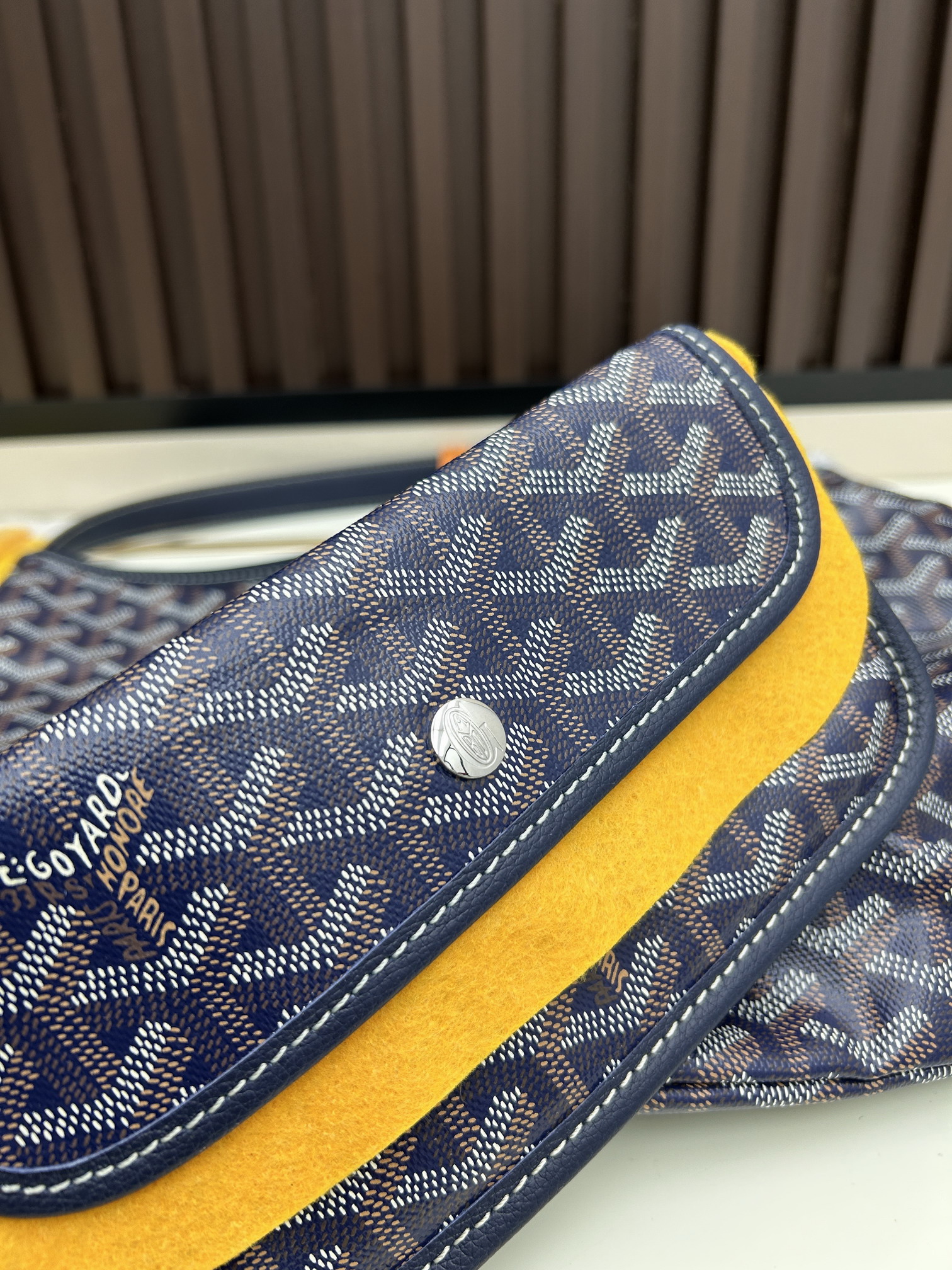 Goyard S5502 42x27x15cm jj4_8