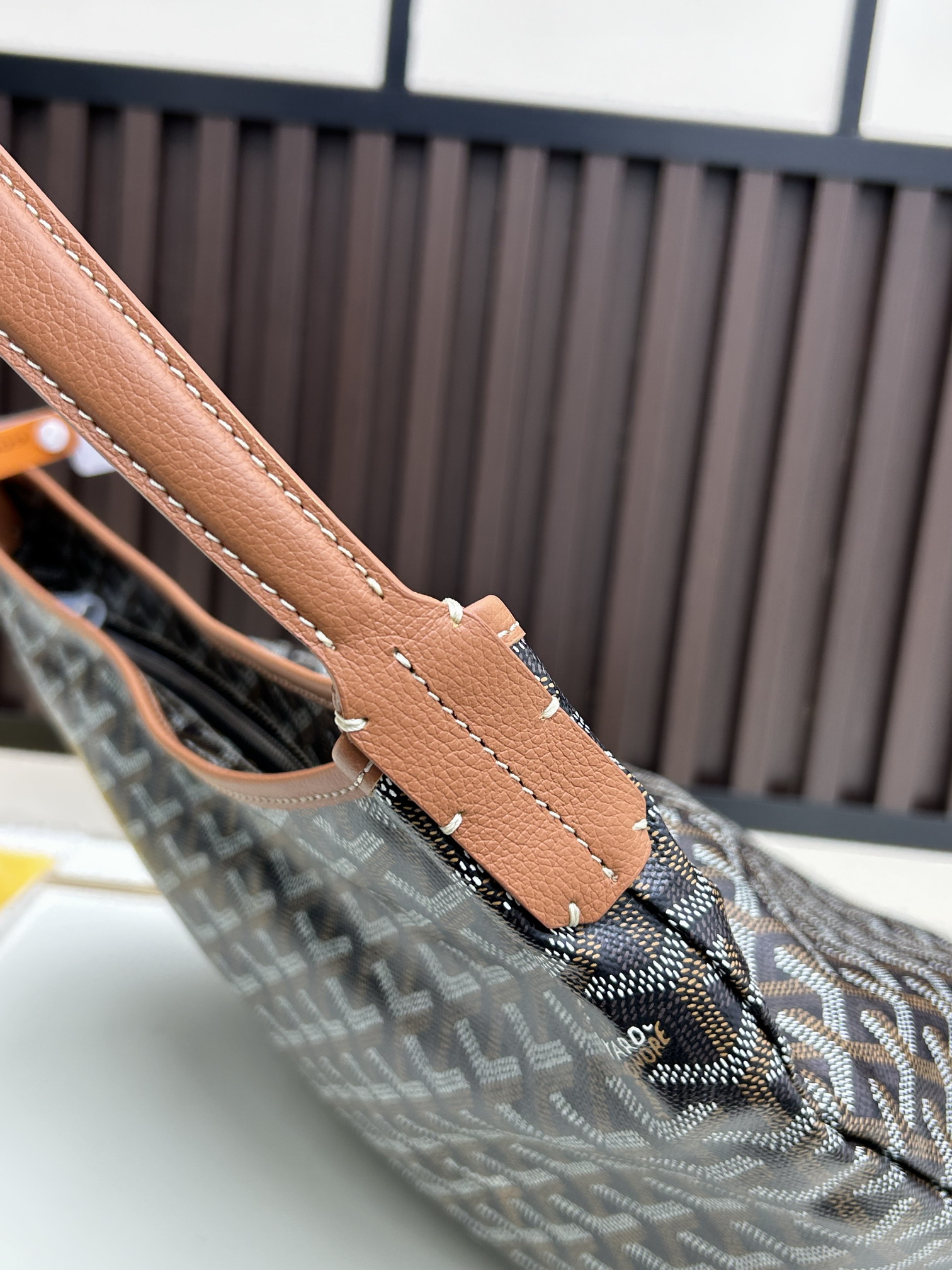 Goyard S5502 42x27x15cm jj_4