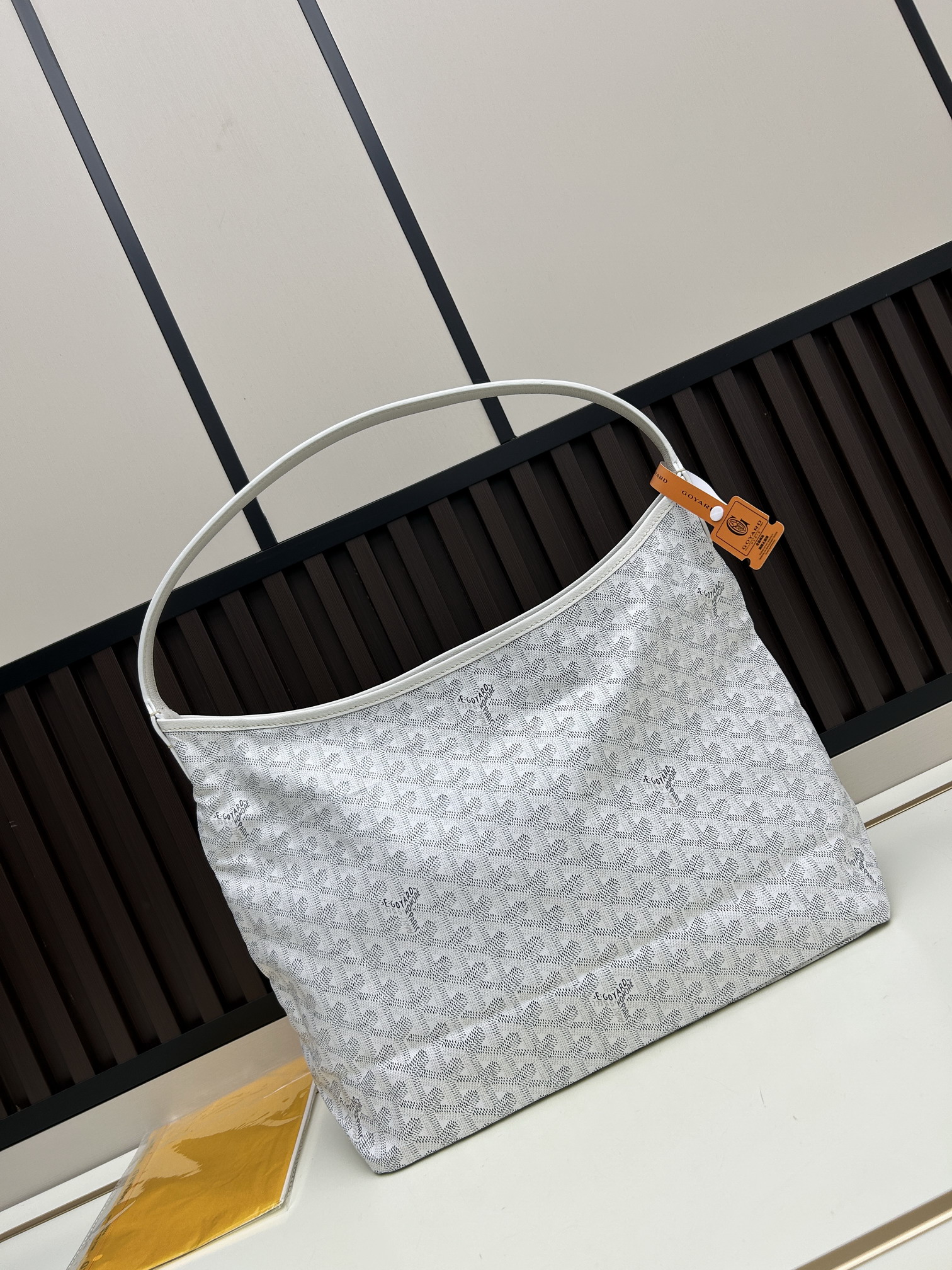 Goyard S5502 42x27x15cm jj5_2