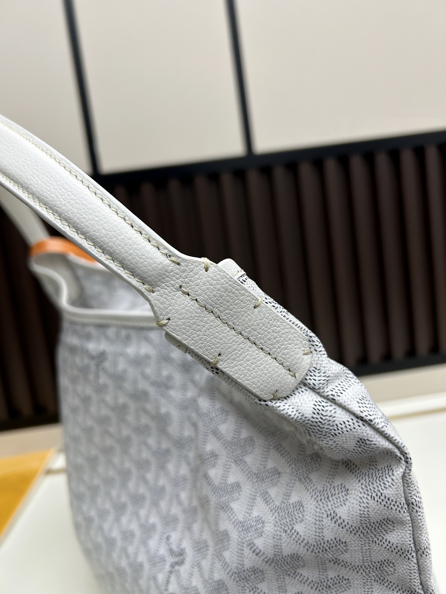 Goyard S5502 42x27x15cm jj5_4