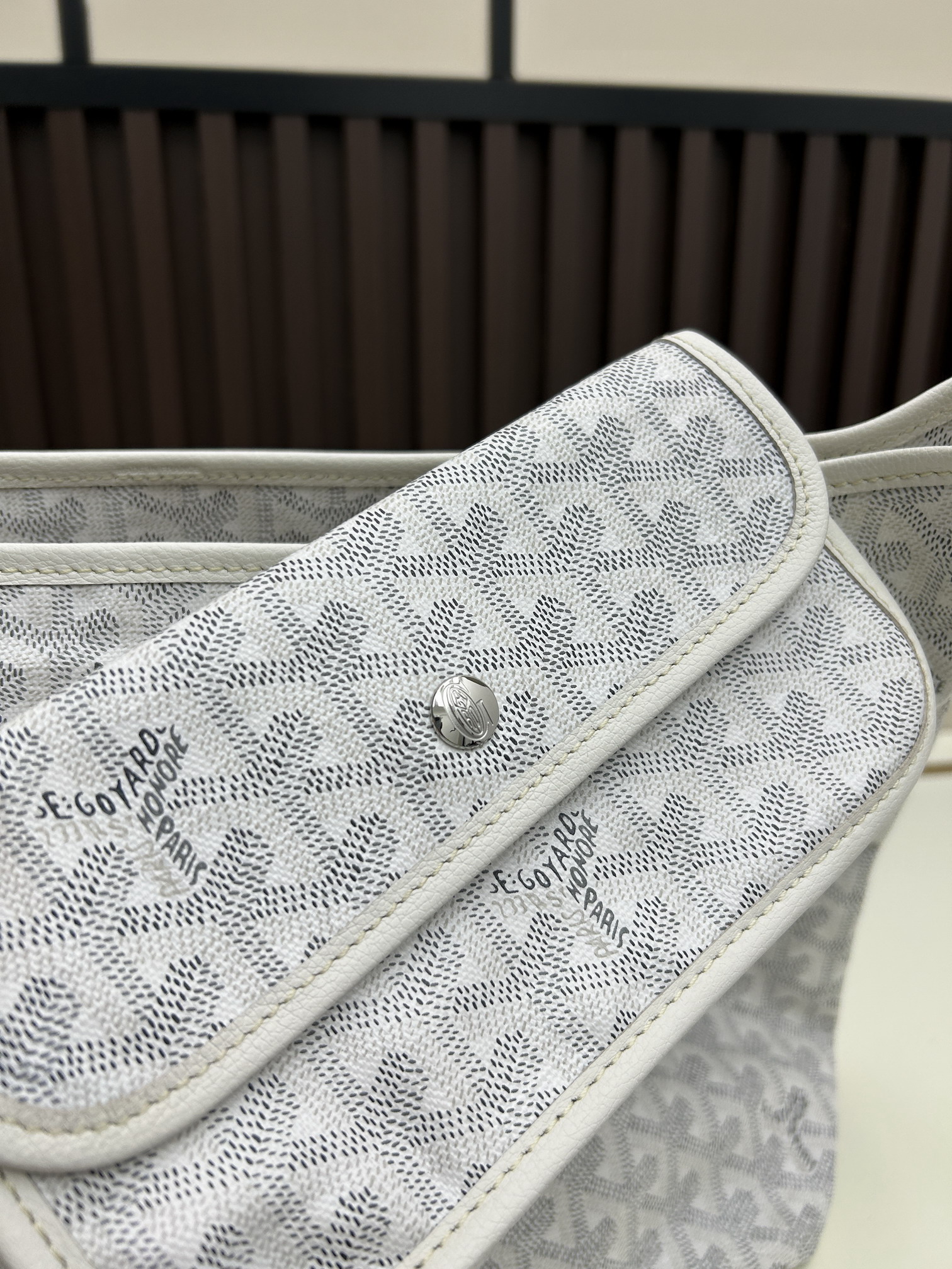 Goyard S5502 42x27x15cm jj5_6