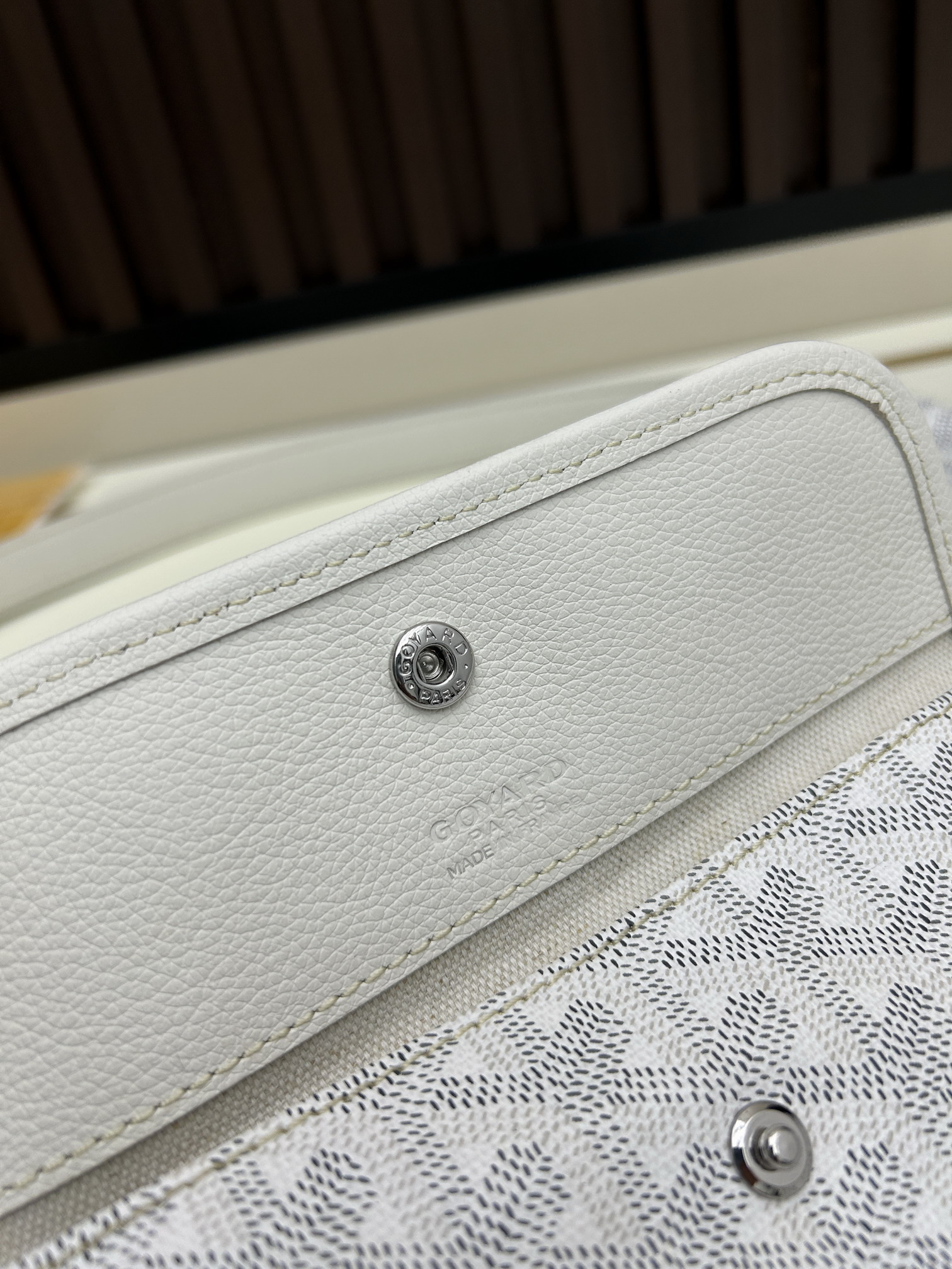 Goyard S5502 42x27x15cm jj5_7