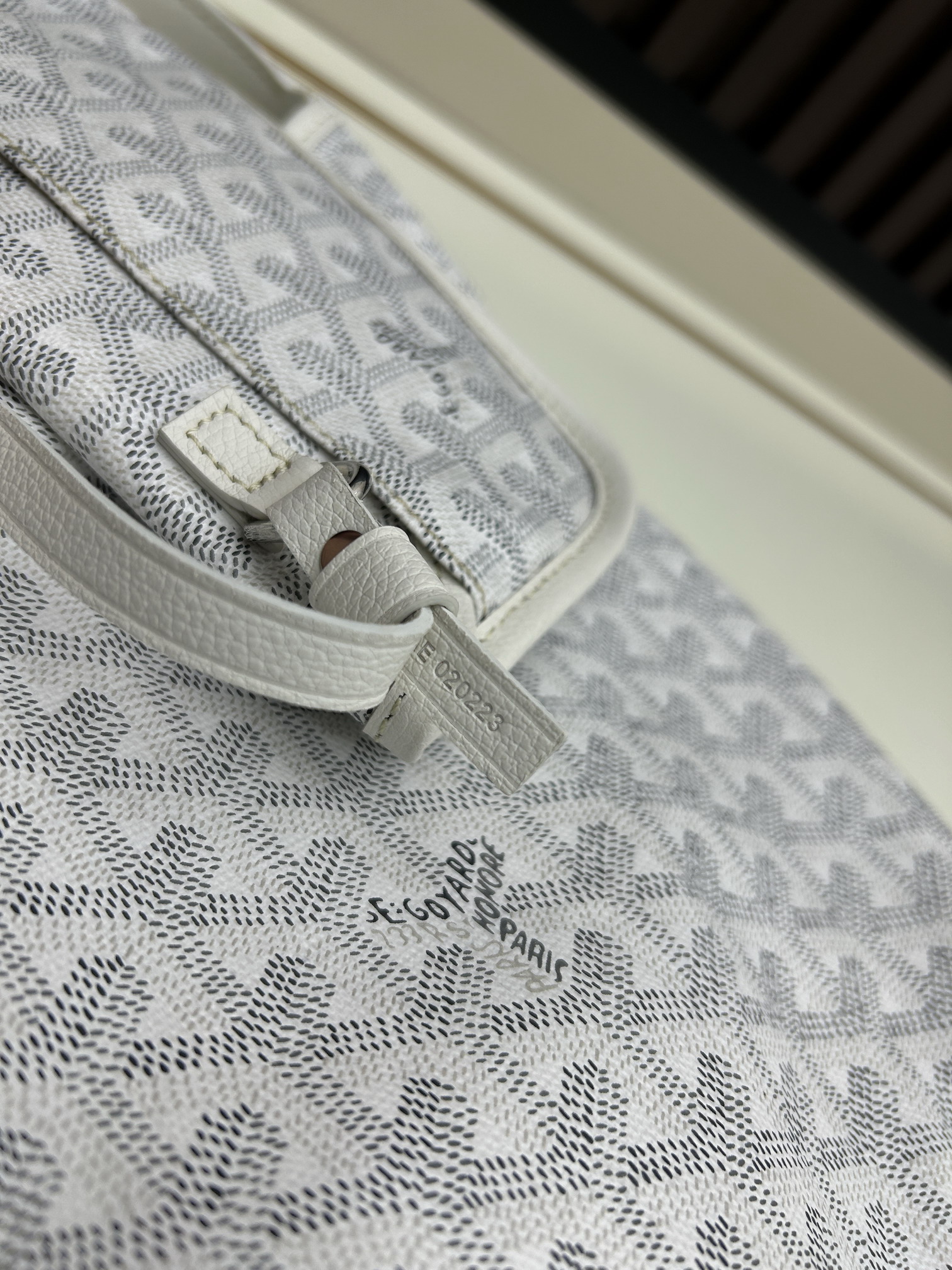 Goyard S5502 42x27x15cm jj5_8