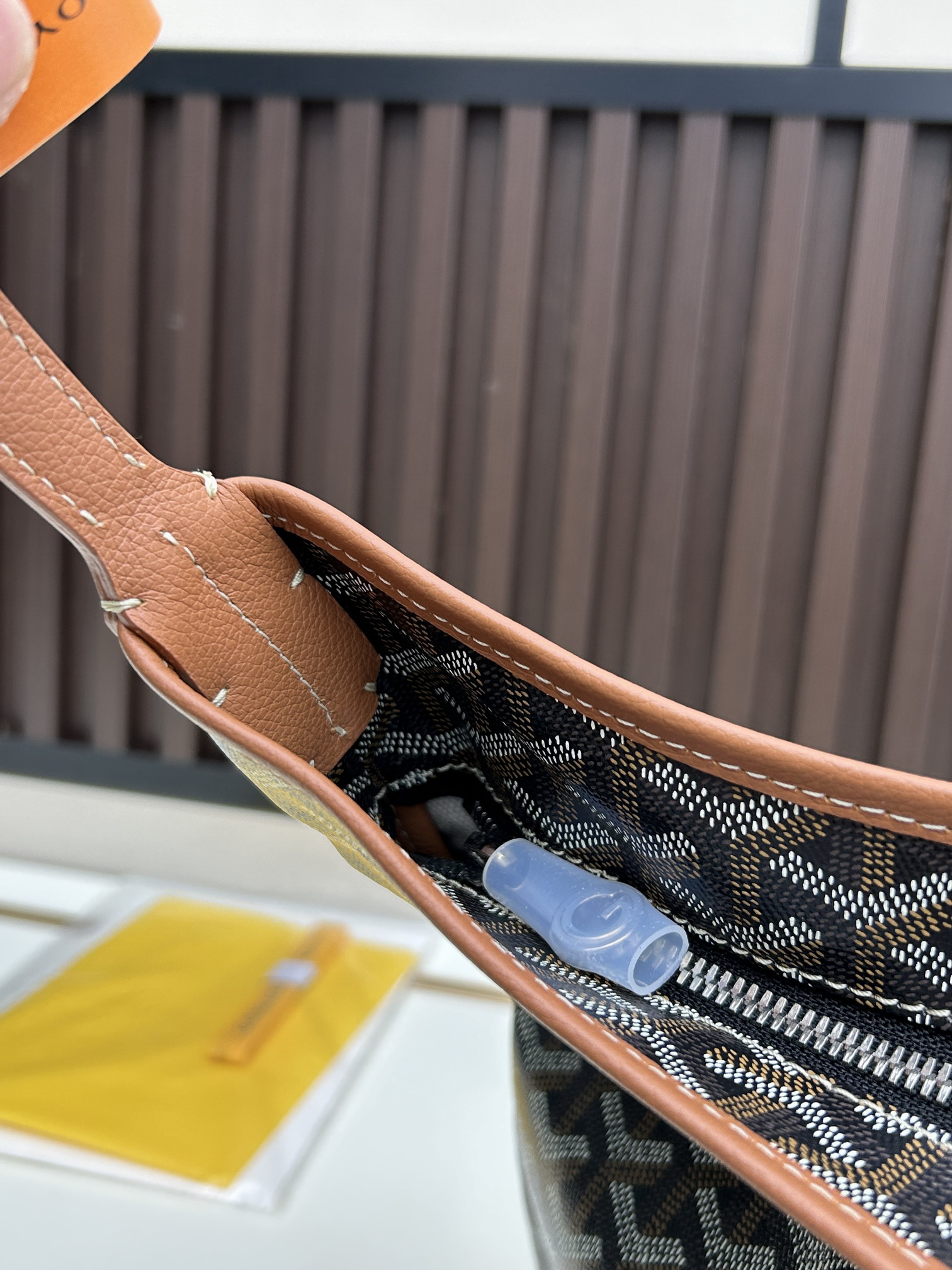 Goyard S5502 42x27x15cm jj_5