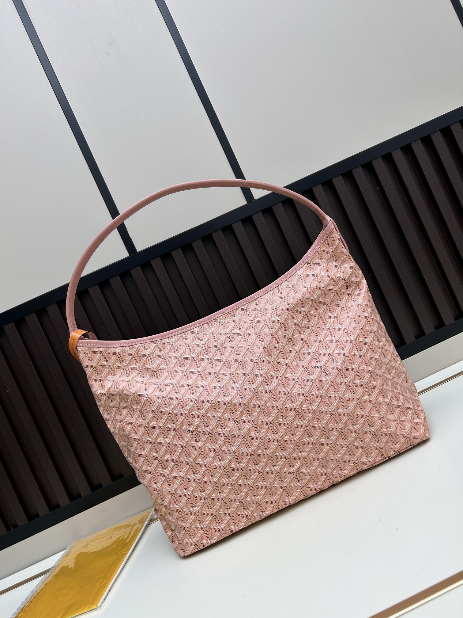Goyard S5502 42x27x15cm jj6_2