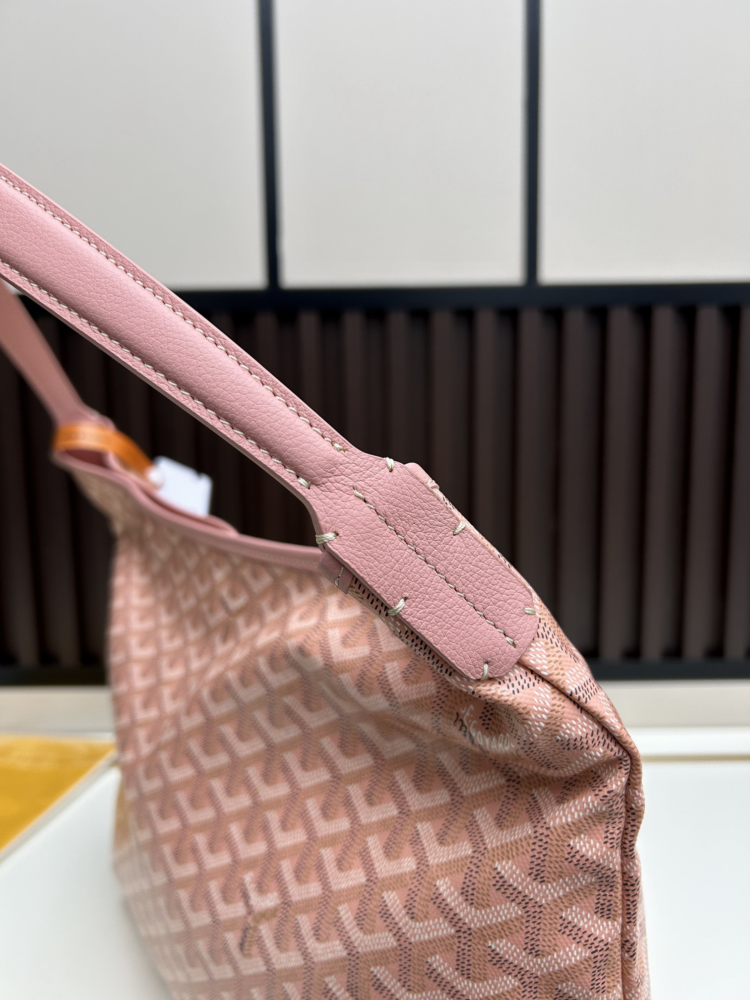 Goyard S5502 42x27x15cm jj6_3