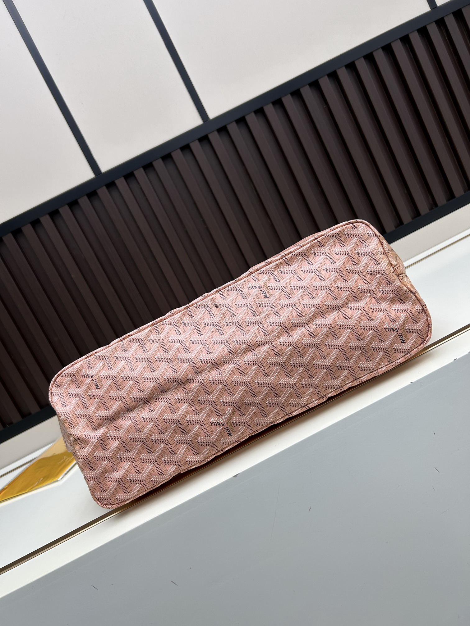 Goyard S5502 42x27x15cm jj6_4