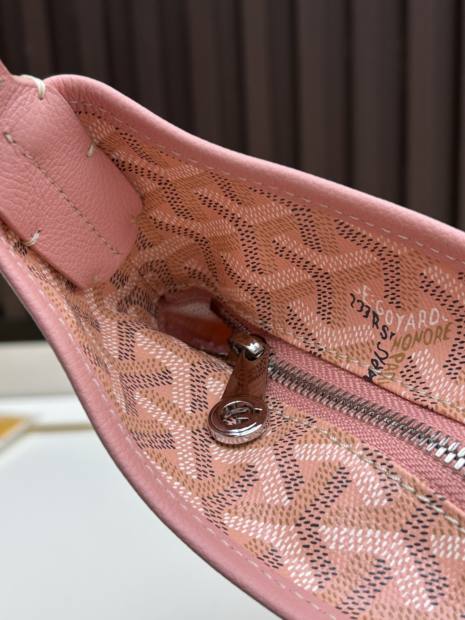 Goyard S5502 42x27x15cm jj6_6