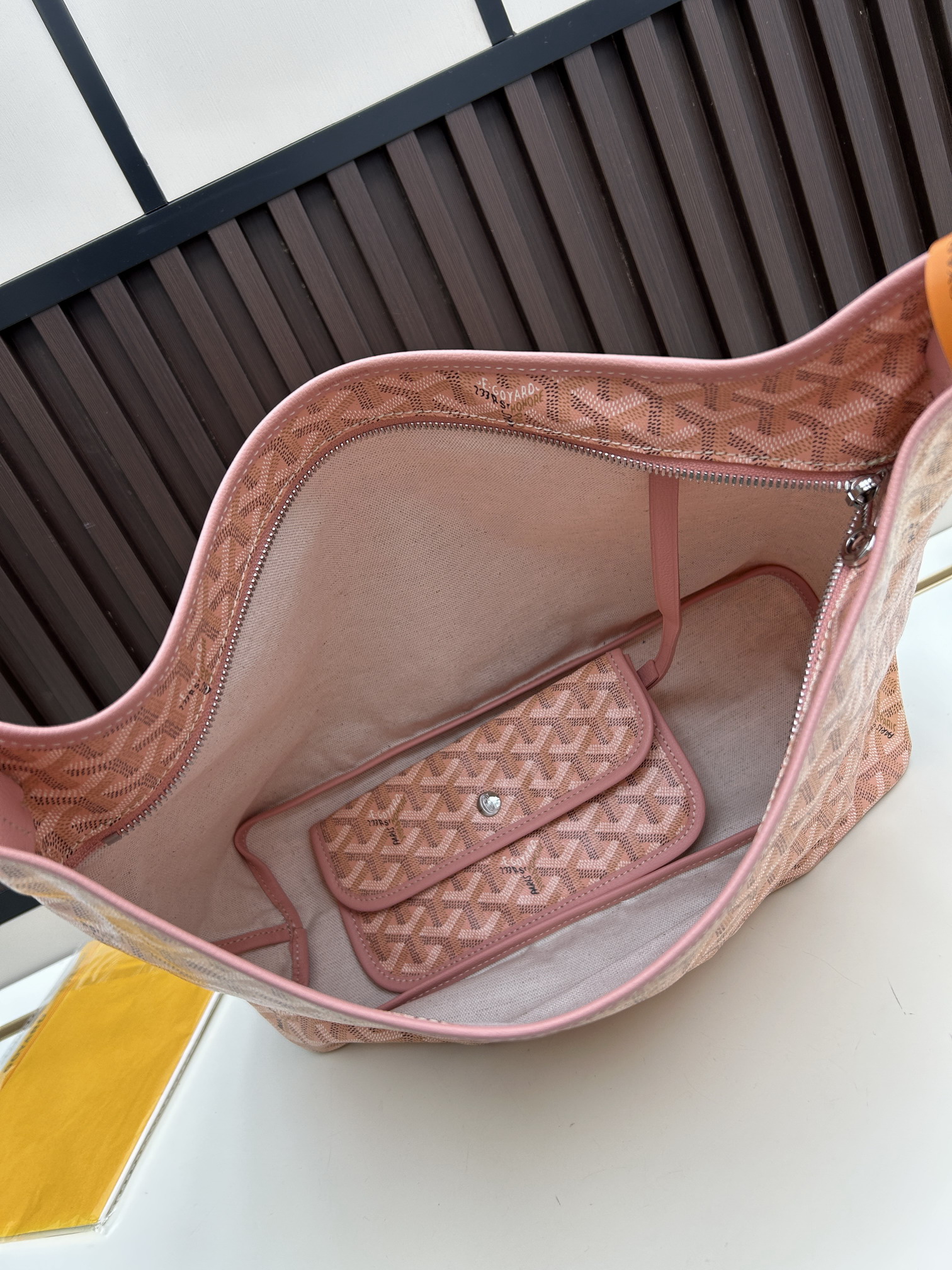 Goyard S5502 42x27x15cm jj6_7