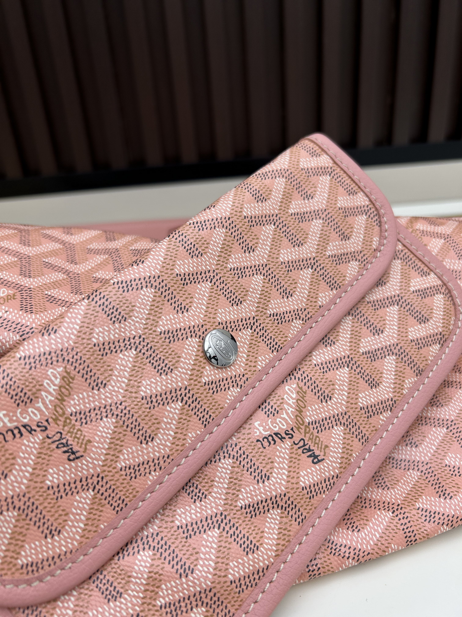 Goyard S5502 42x27x15cm jj6_8