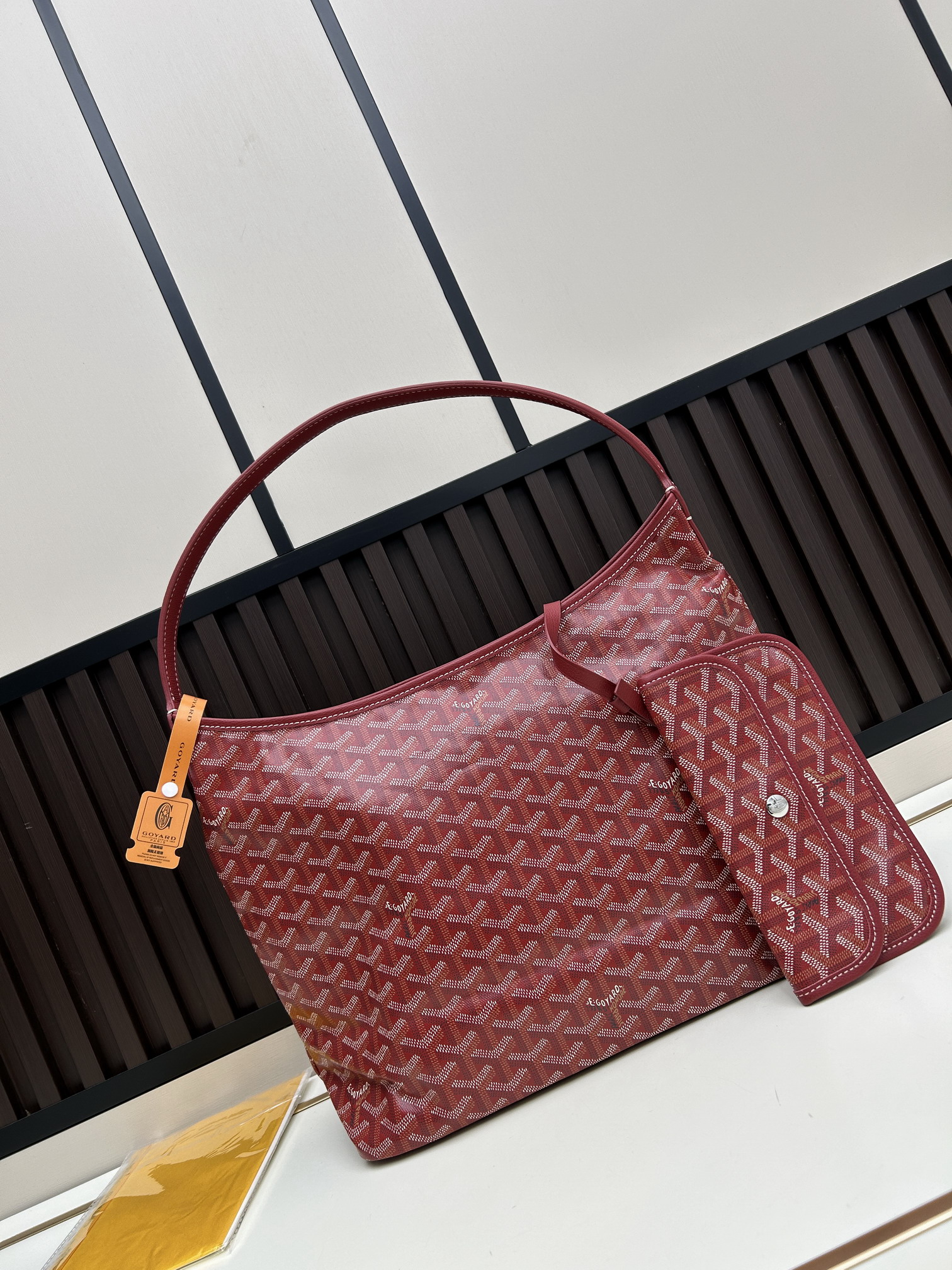 Goyard S5502 42x27x15cm jj7_1