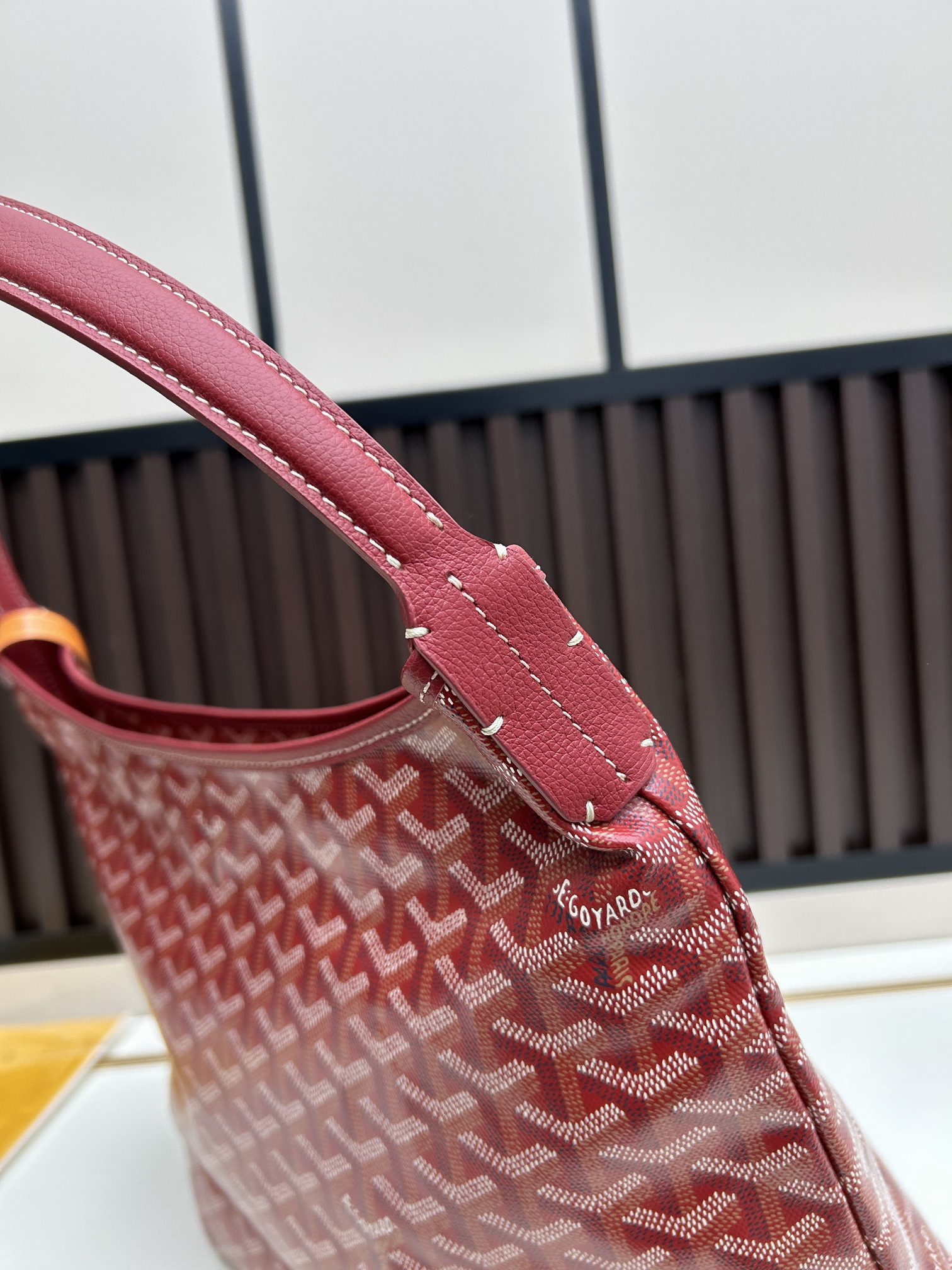 Goyard S5502 42x27x15cm jj7_2