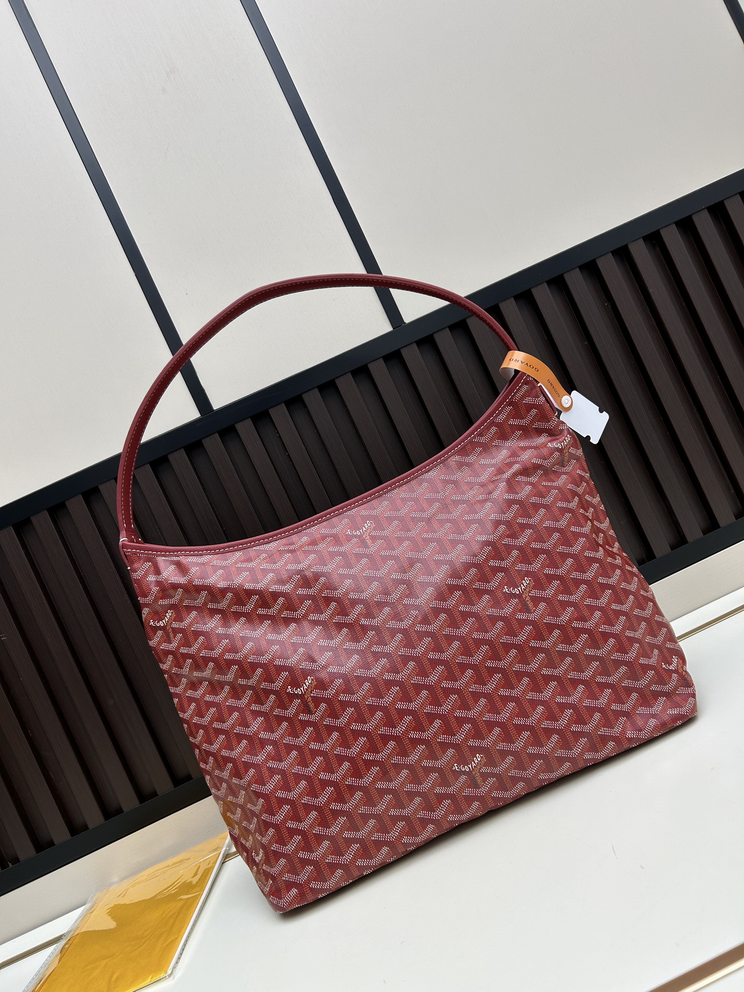 Goyard S5502 42x27x15cm jj7_3