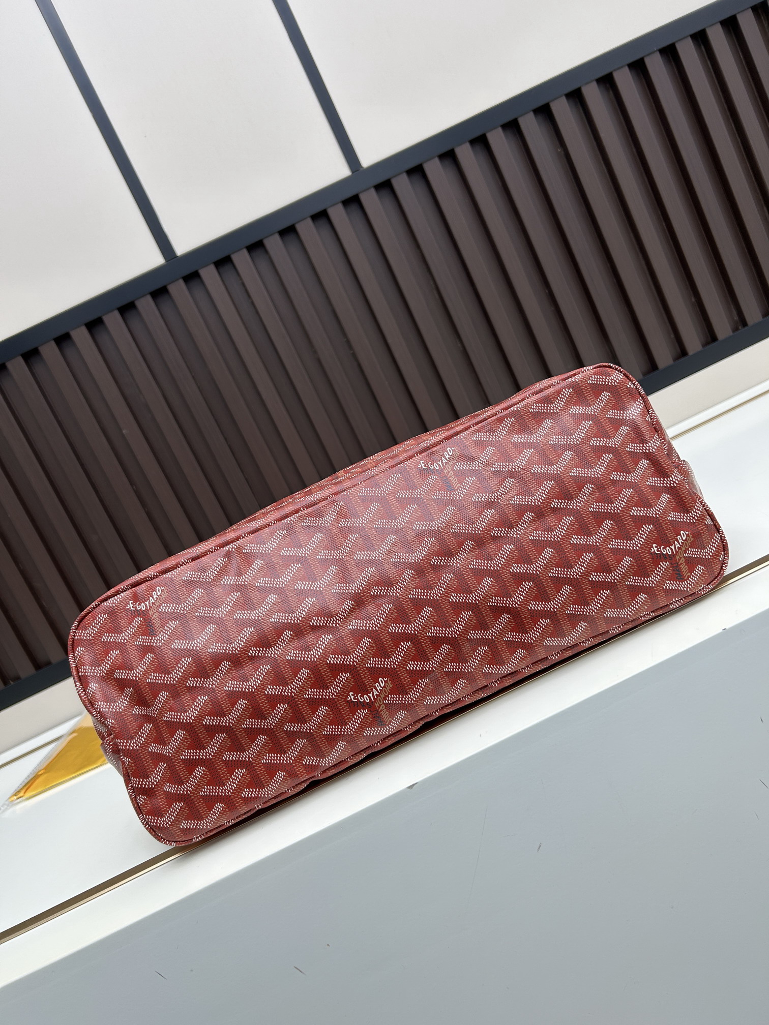 Goyard S5502 42x27x15cm jj7_4
