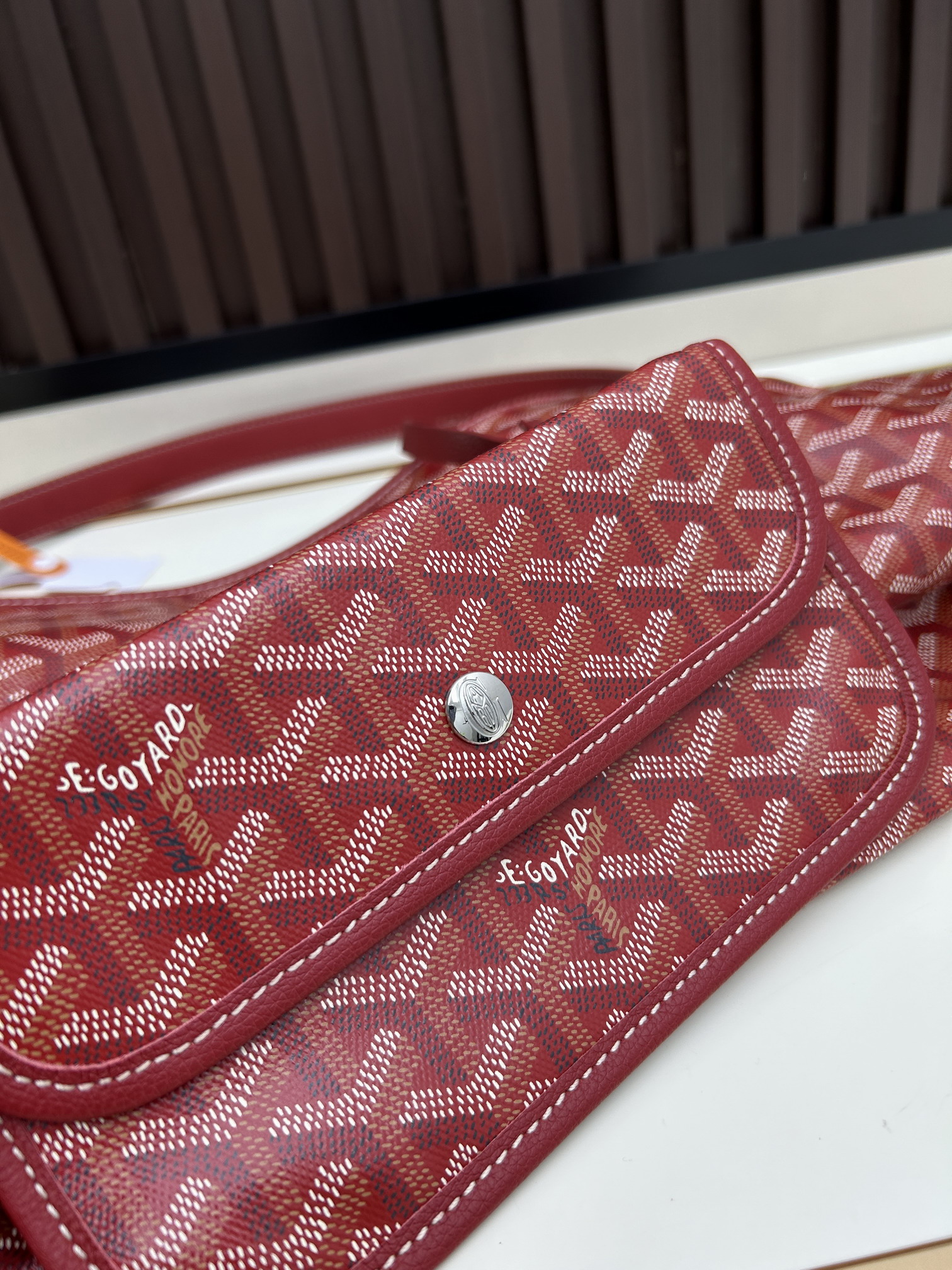 Goyard S5502 42x27x15cm jj7_7