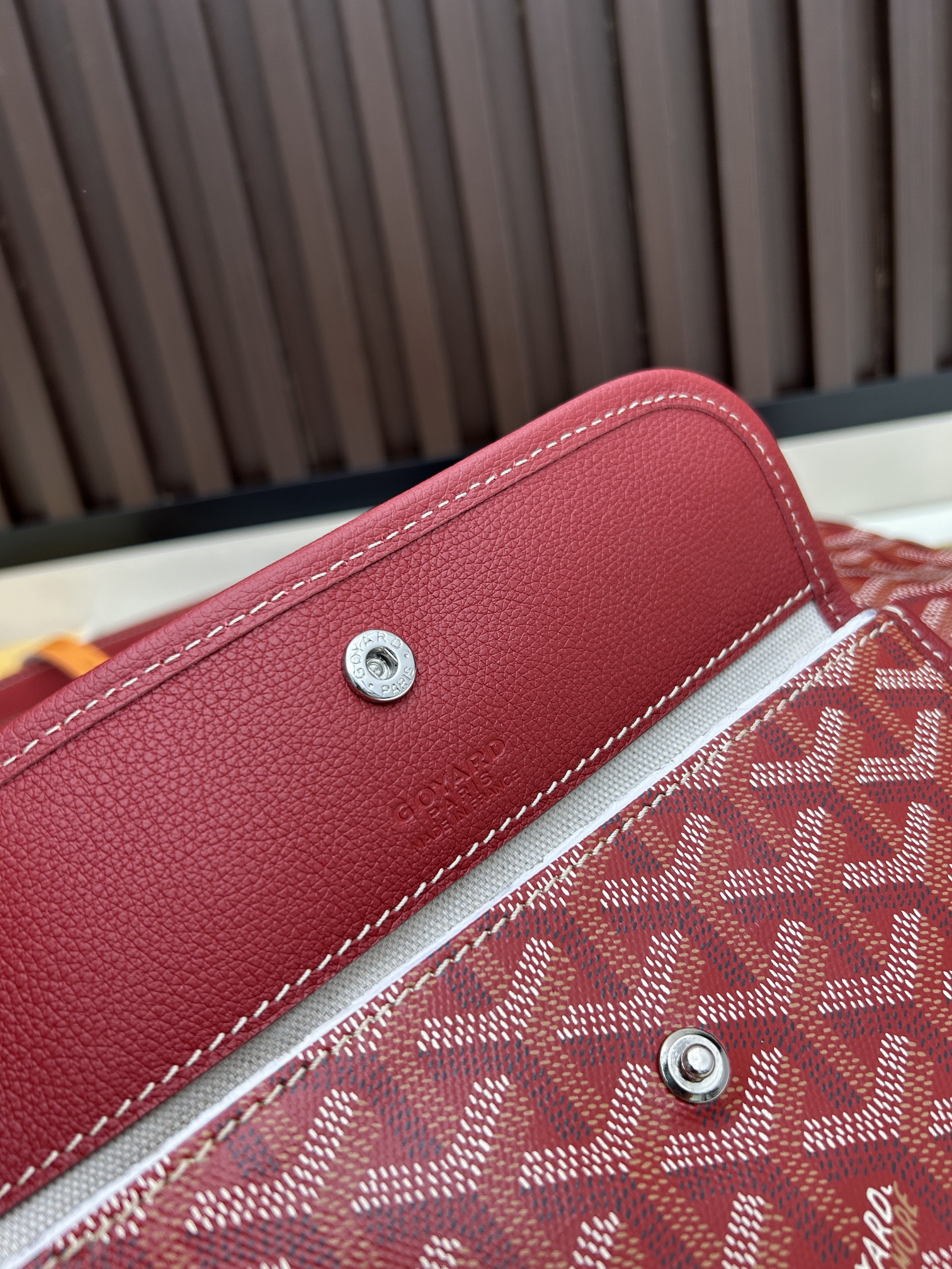 Goyard S5502 42x27x15cm jj7_8