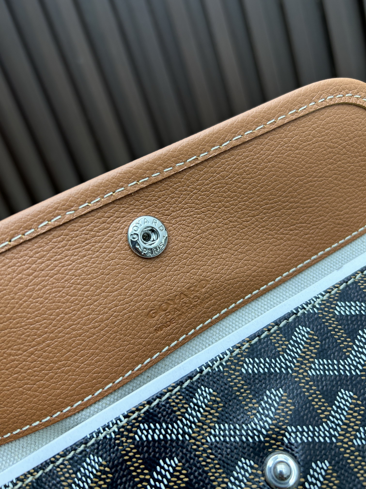 Goyard S5502 42x27x15cm jj_7