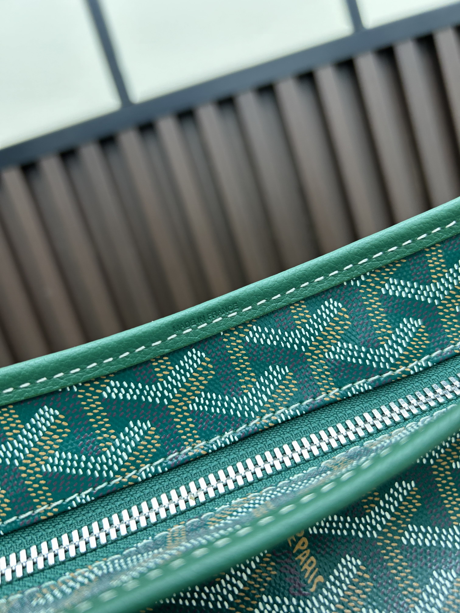 Goyard S5502 42x27x15cm jj8_5