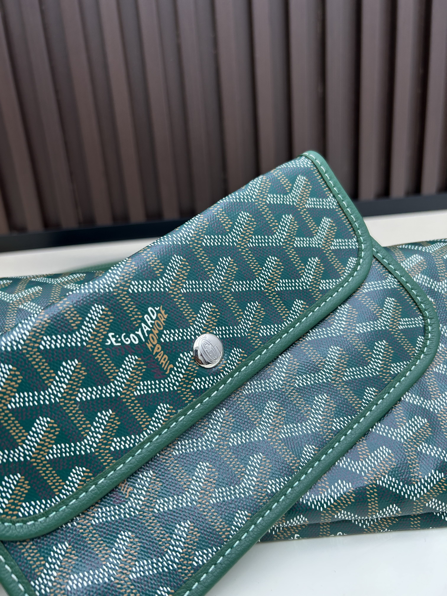 Goyard S5502 42x27x15cm jj8_7