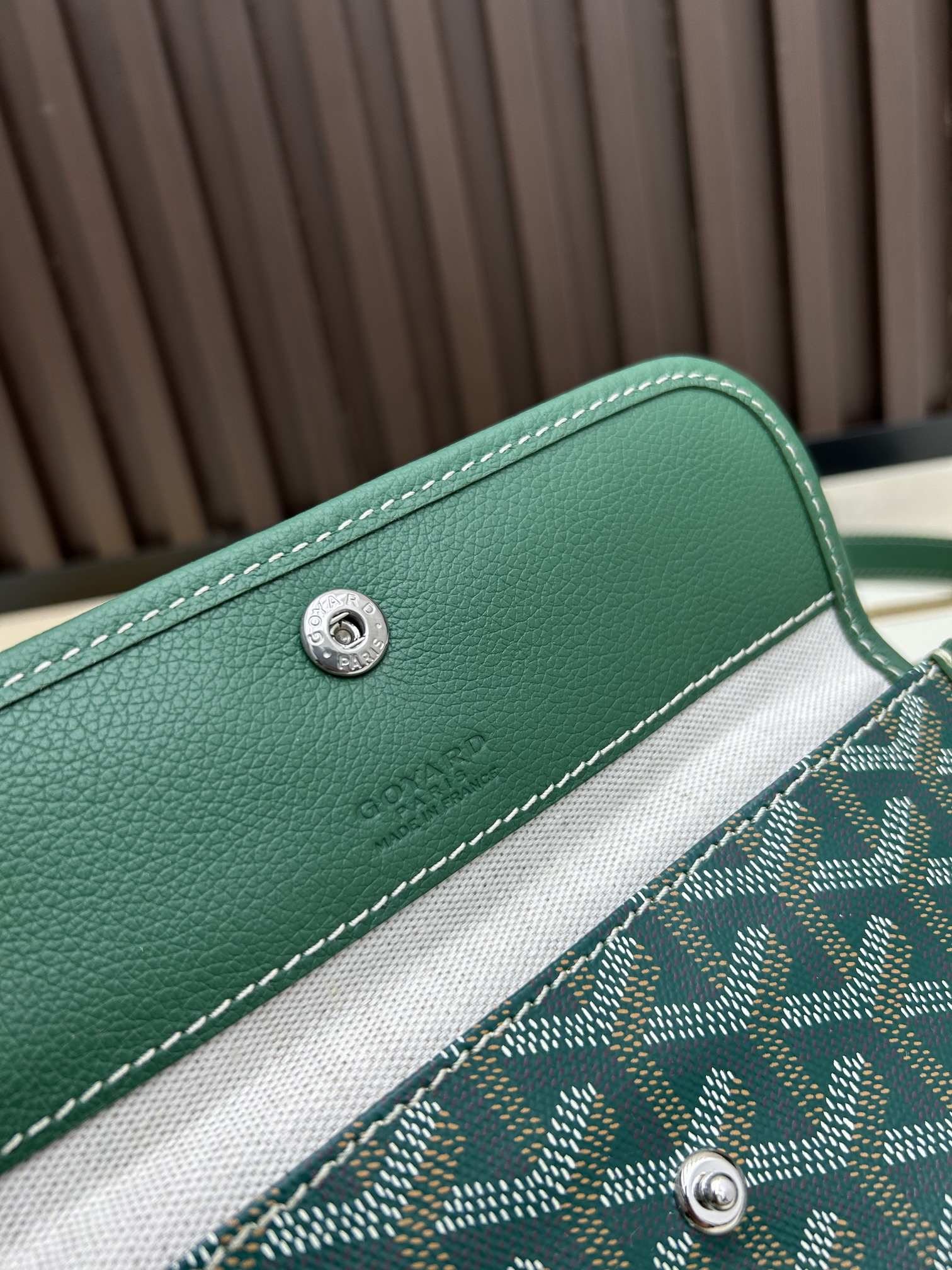 Goyard S5502 42x27x15cm jj8_8